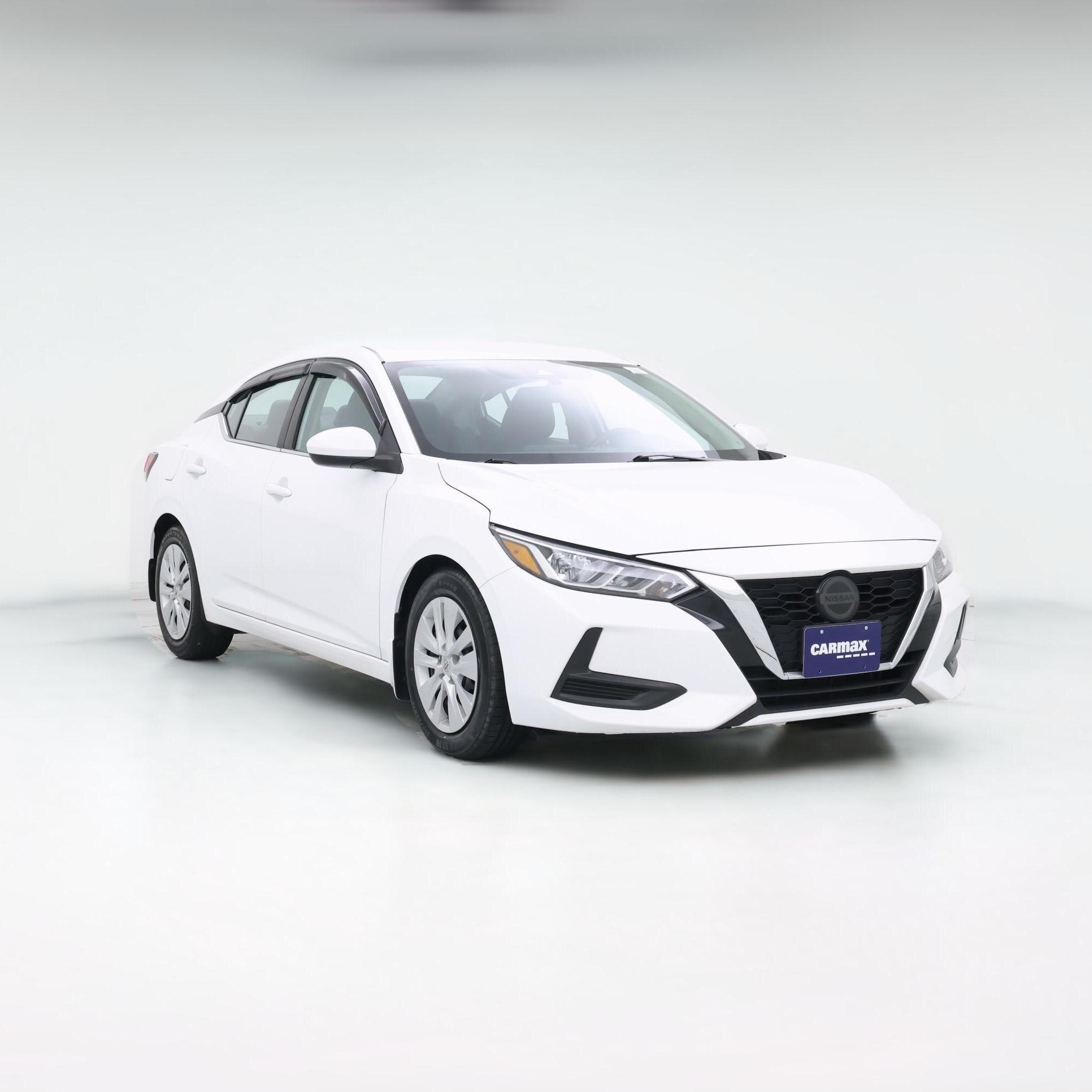 Thumbnail: 2022 Nissan Sentra - 1