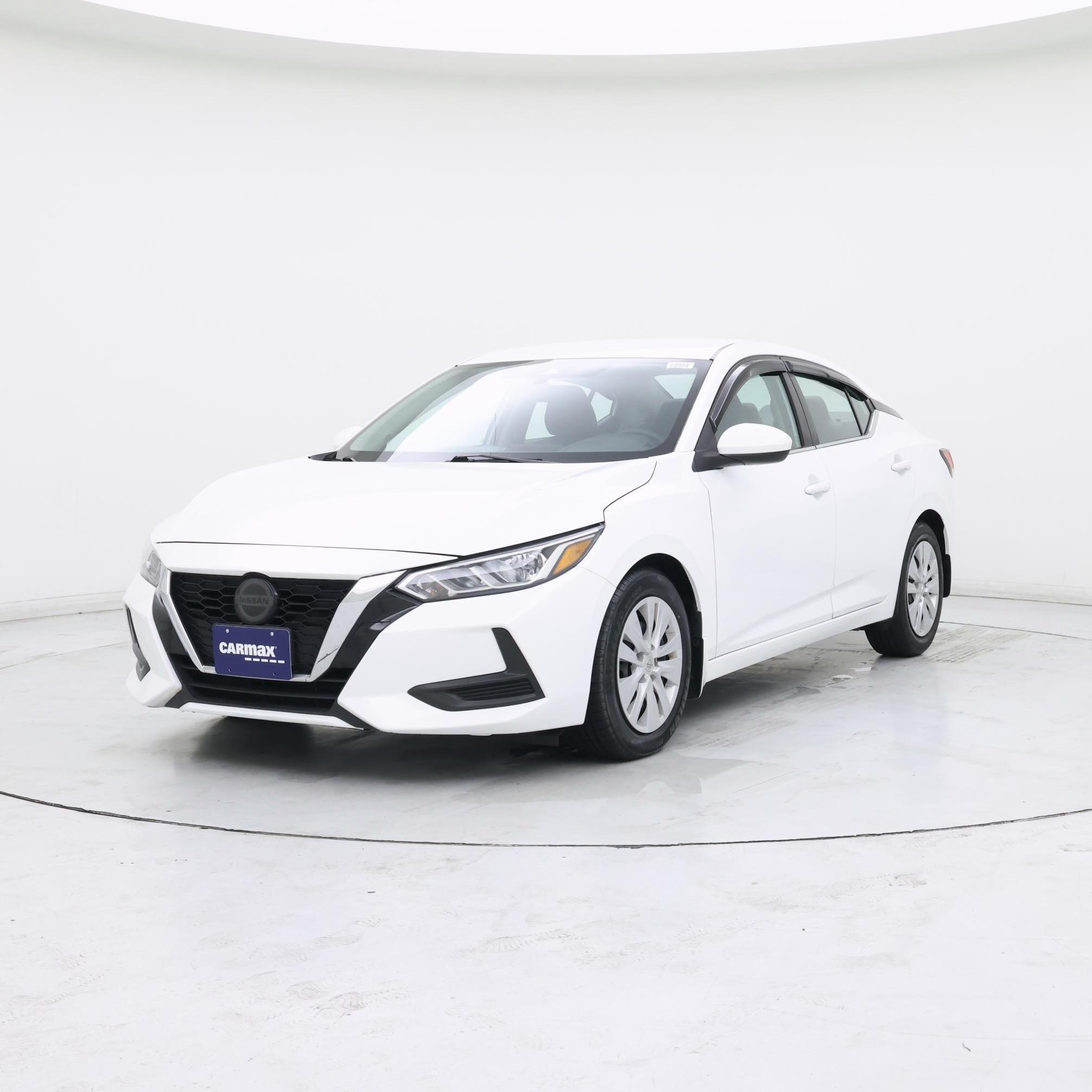 Thumbnail: 2022 Nissan Sentra - 4