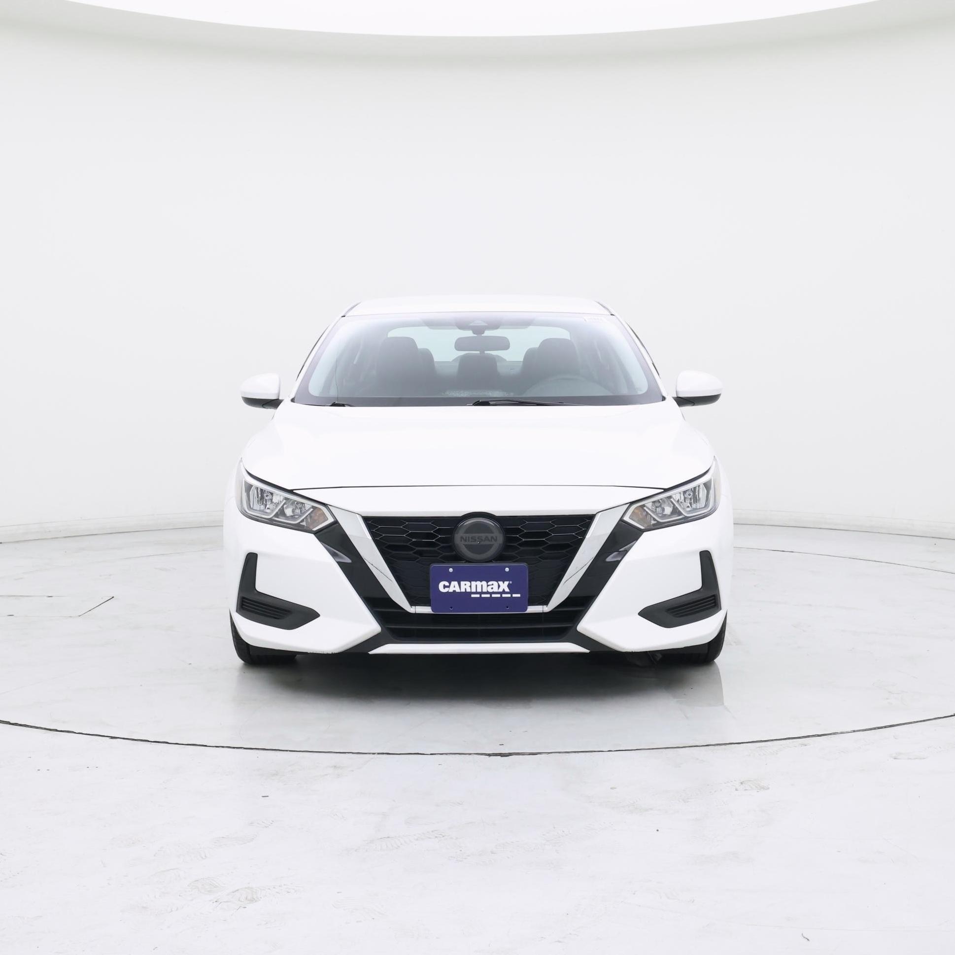 Thumbnail: 2022 Nissan Sentra - 5