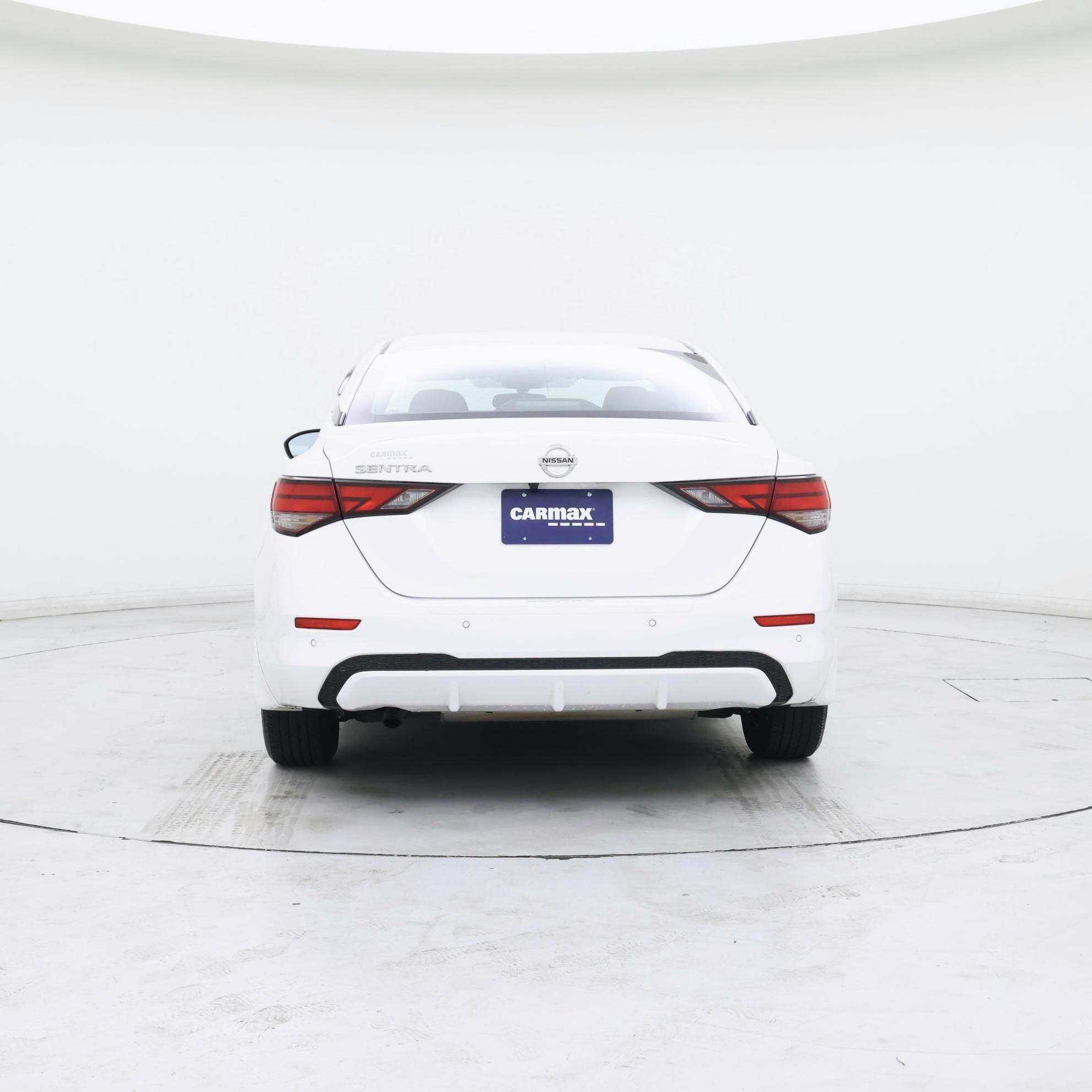 Thumbnail: 2022 Nissan Sentra - 6