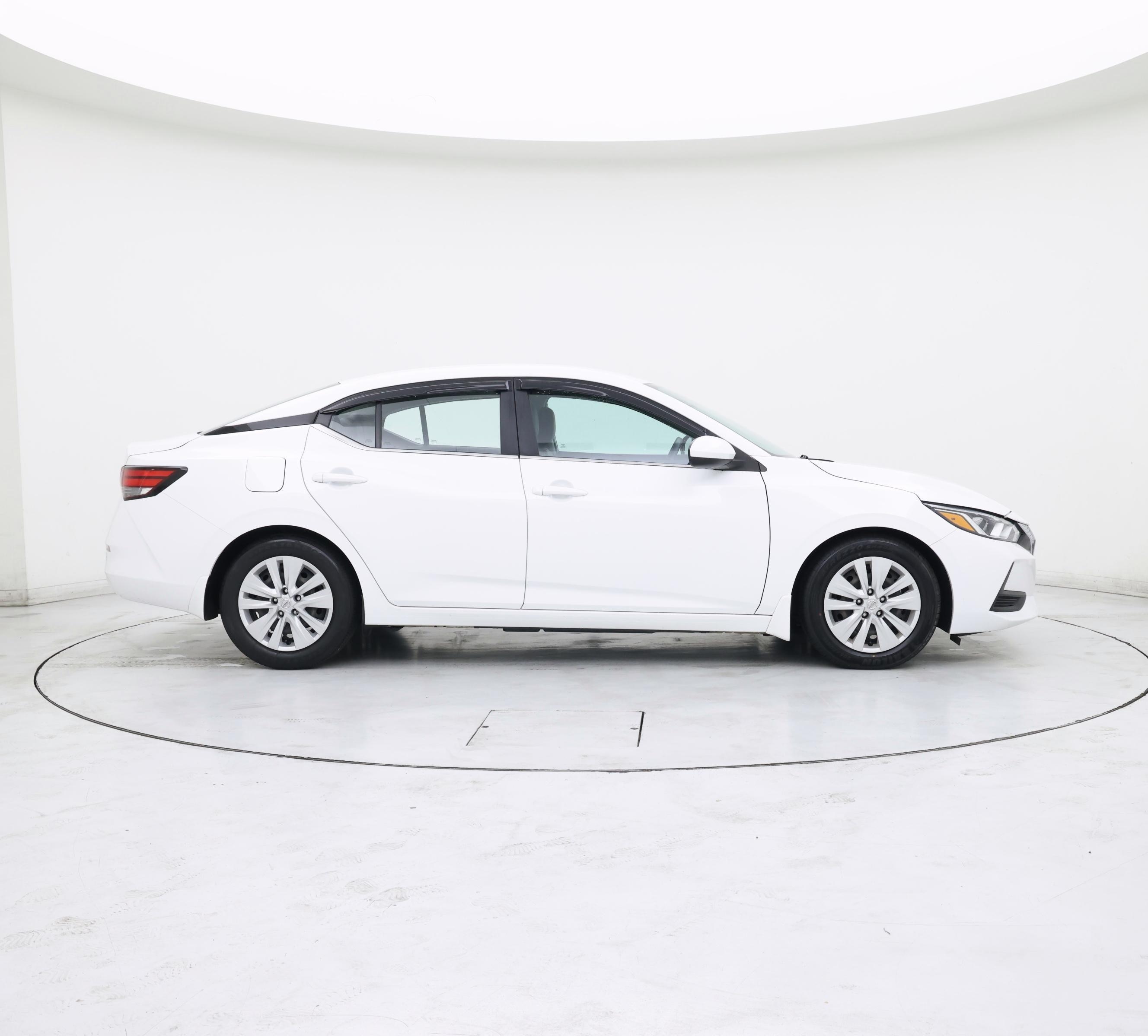 Thumbnail: 2022 Nissan Sentra - 7