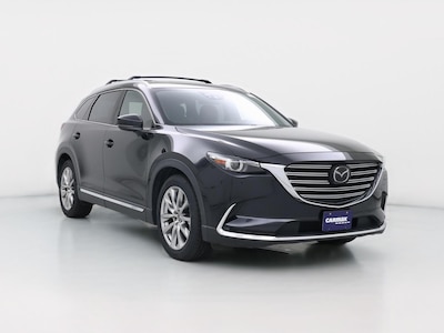 2016 Mazda CX-9 Signature