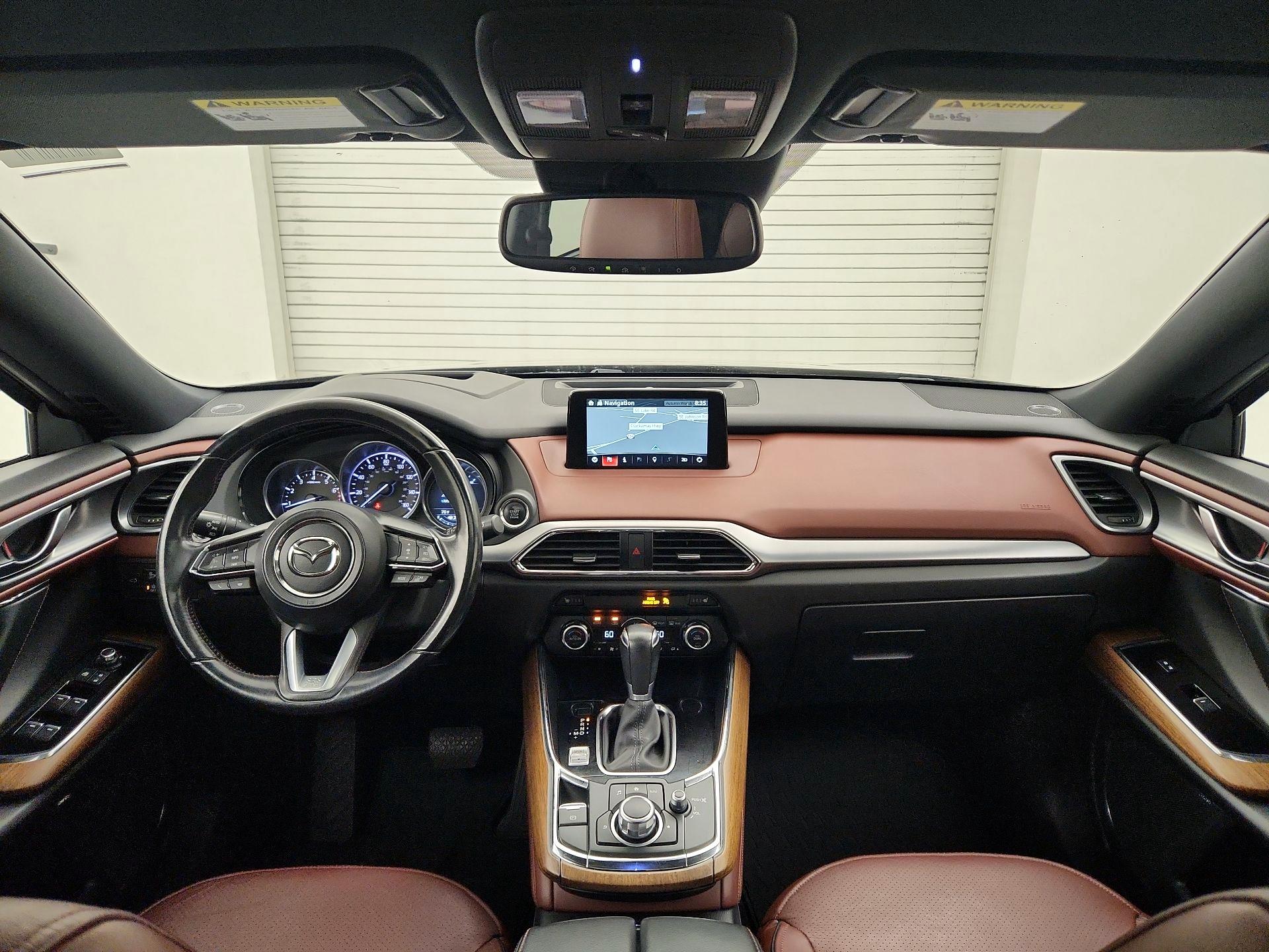 Thumbnail: 2016 Mazda CX-9 - 9