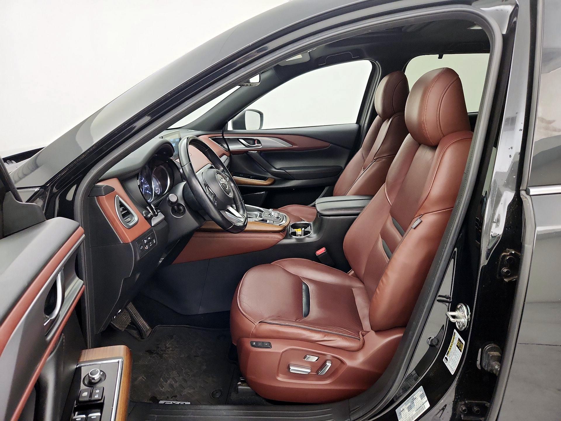 Thumbnail: 2016 Mazda CX-9 - 11