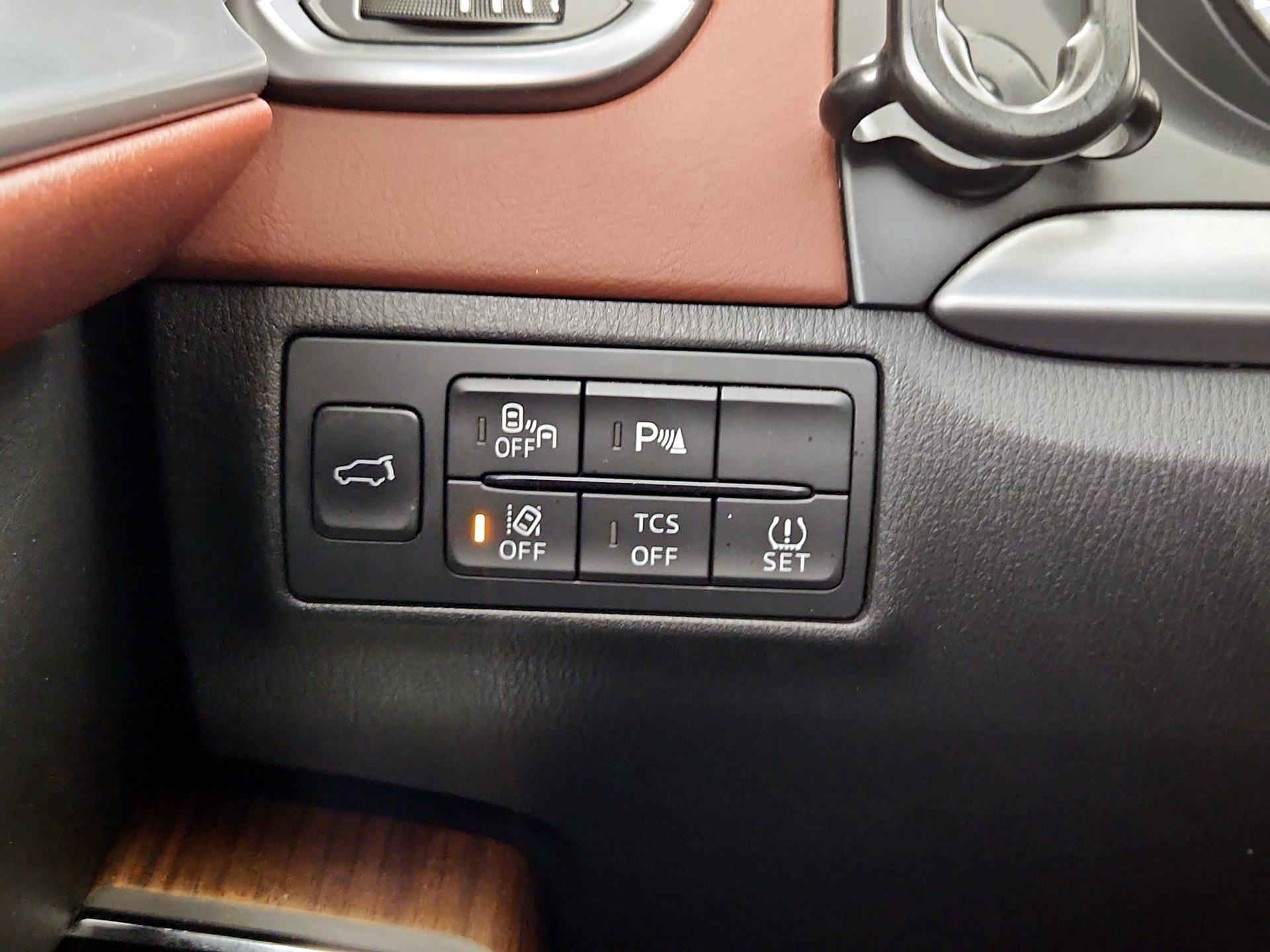Thumbnail: 2016 Mazda CX-9 - 13