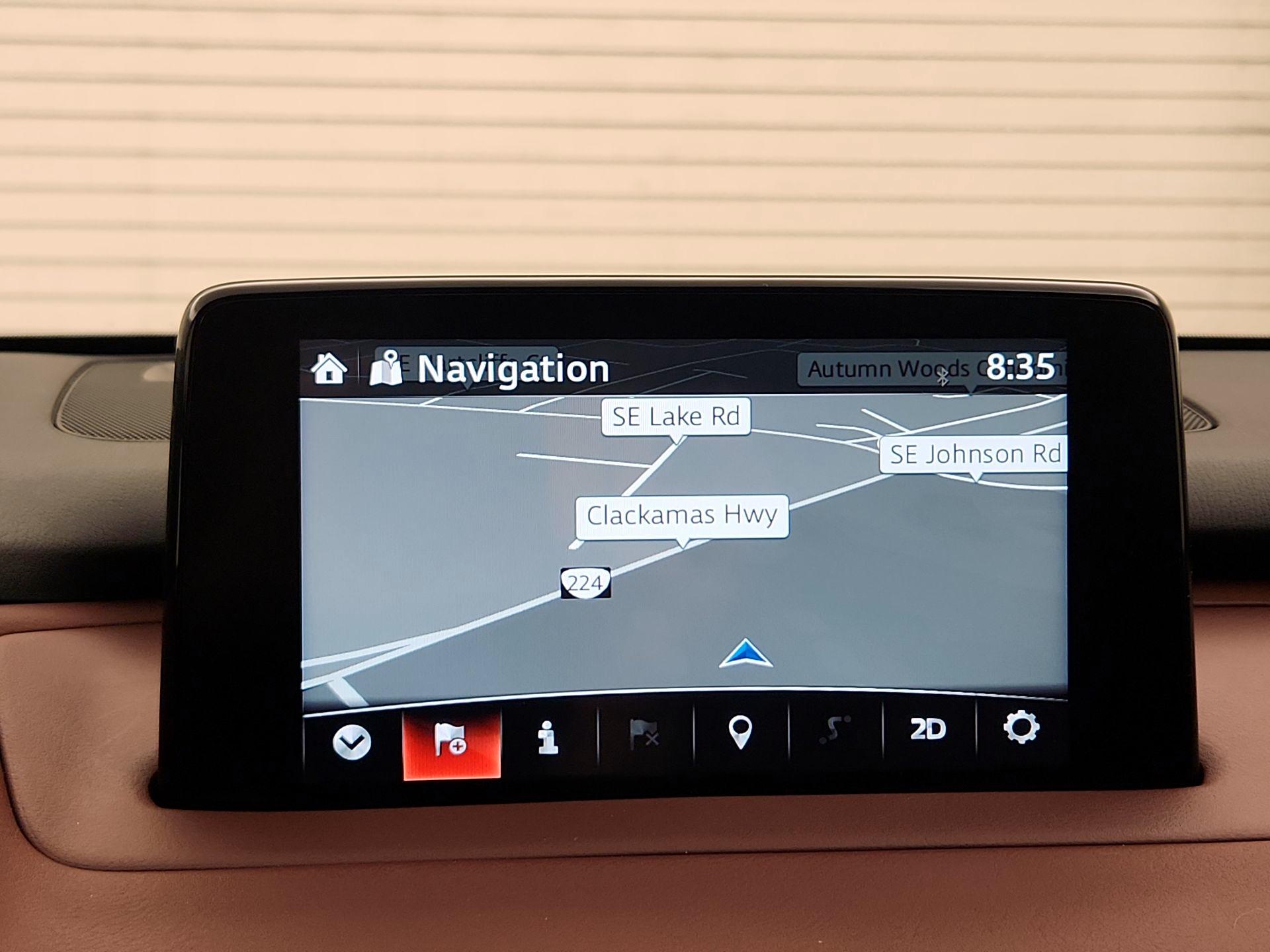 Thumbnail: 2016 Mazda CX-9 - 14