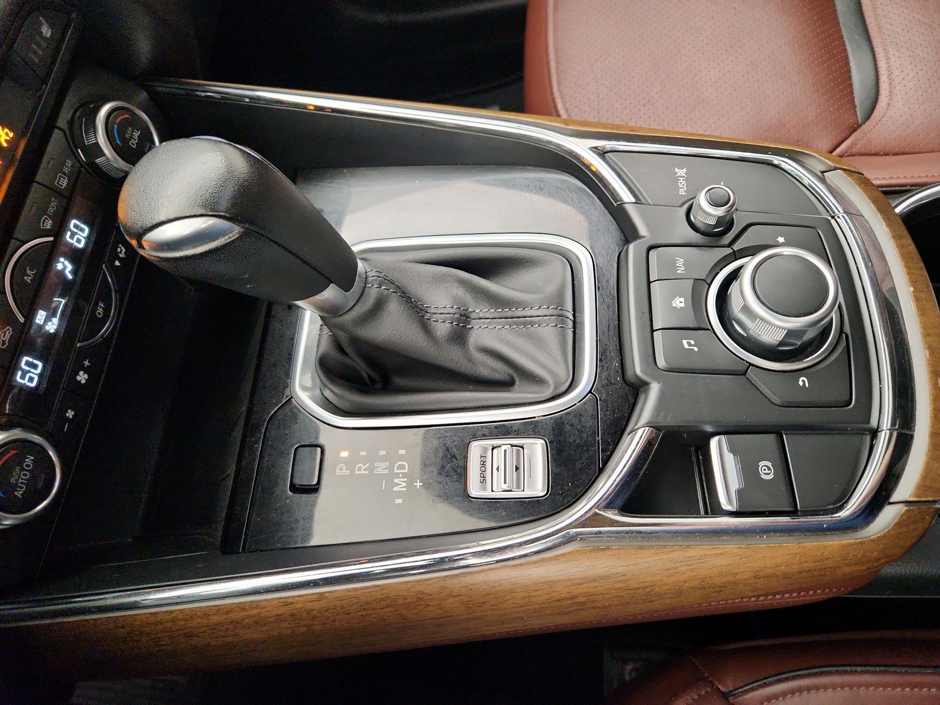 Thumbnail: 2016 Mazda CX-9 - 18
