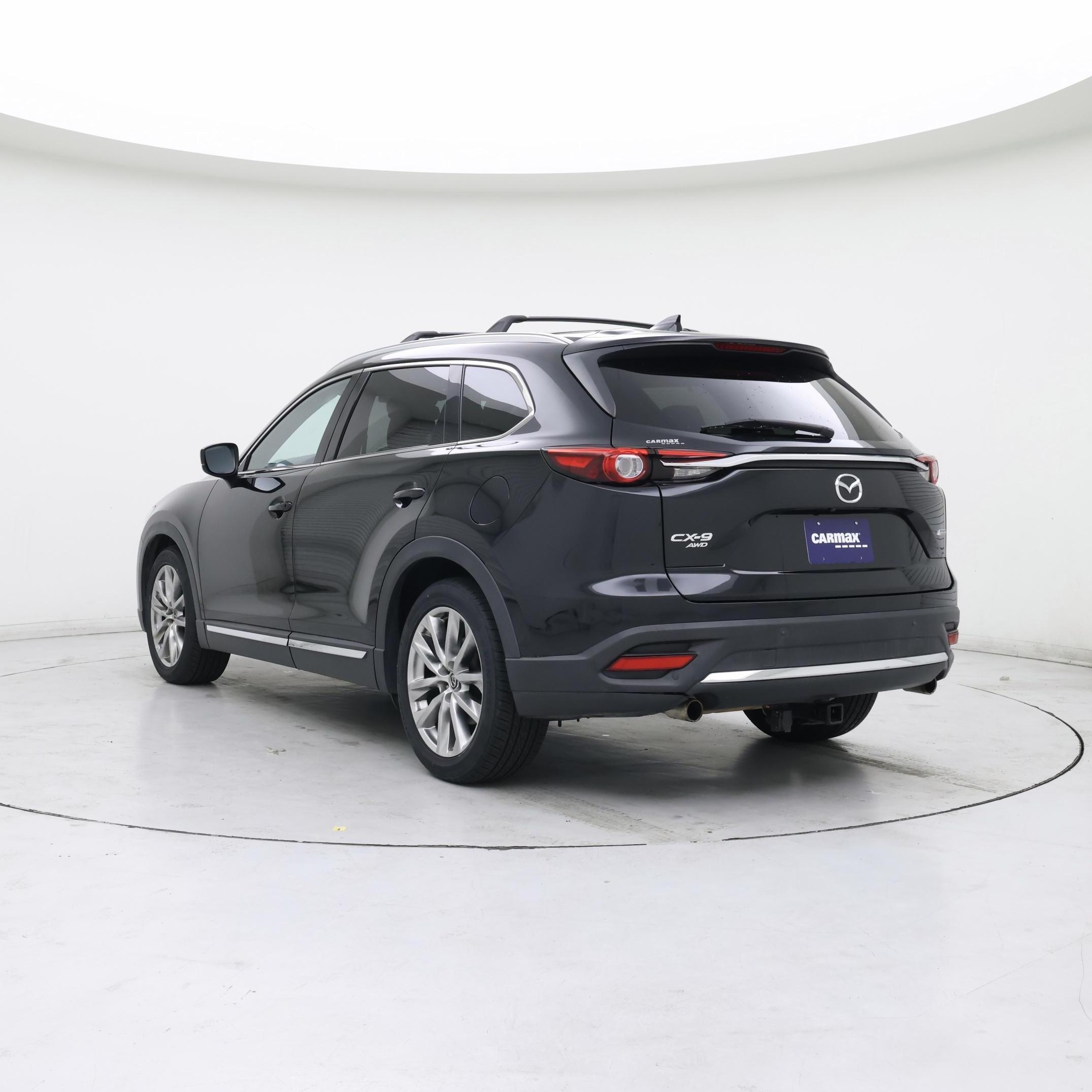Thumbnail: 2016 Mazda CX-9 - 2