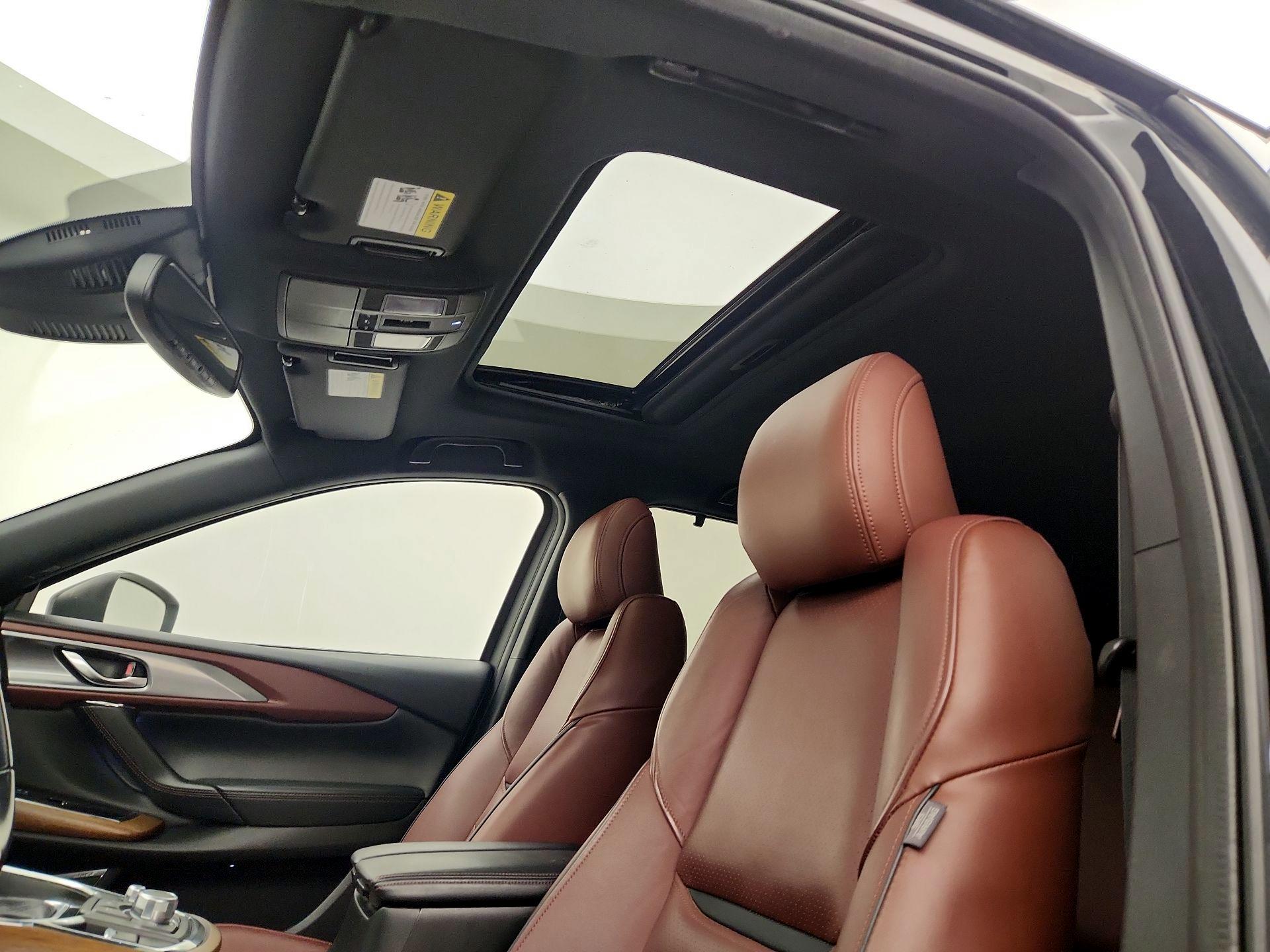 Thumbnail: 2016 Mazda CX-9 - 20