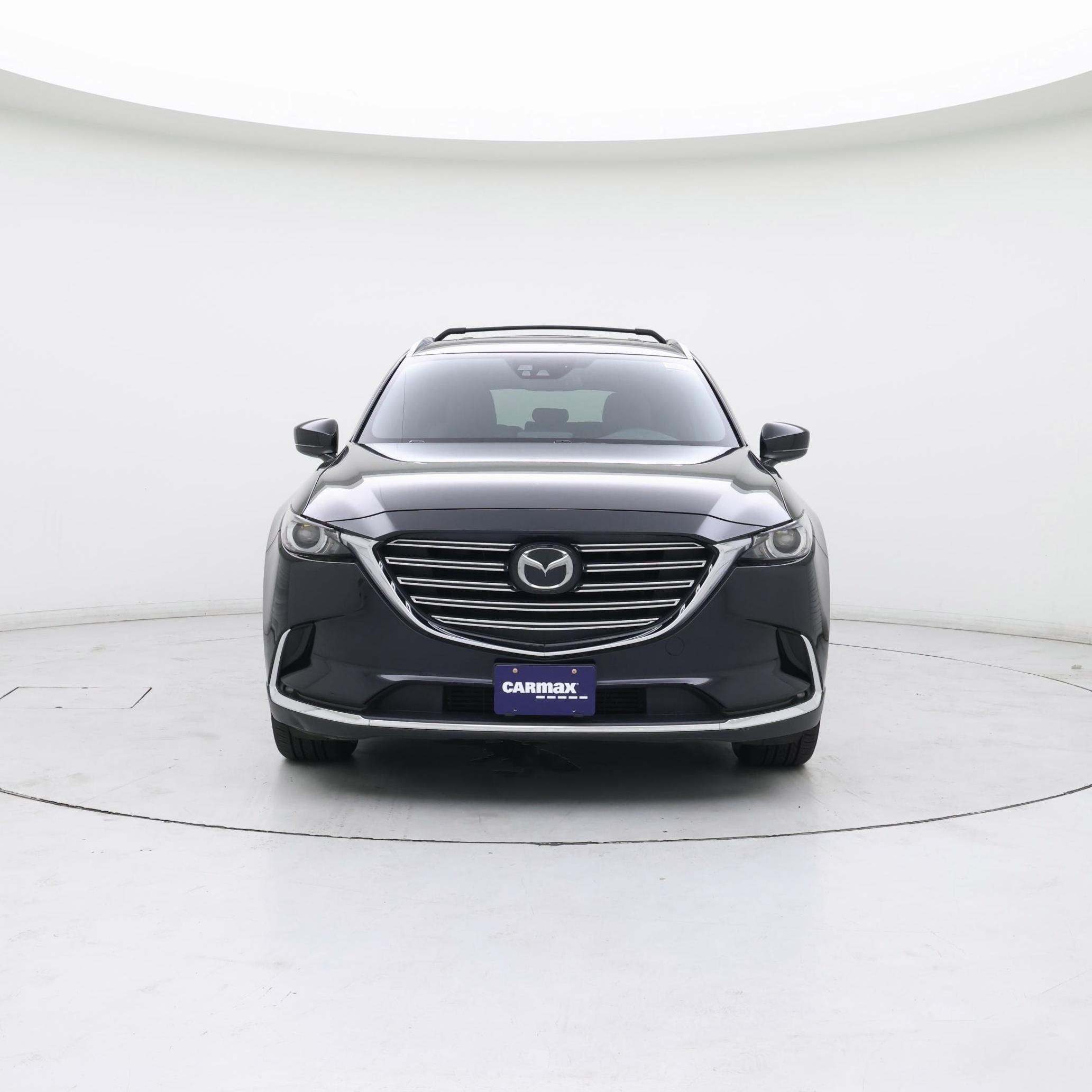 Thumbnail: 2016 Mazda CX-9 - 5