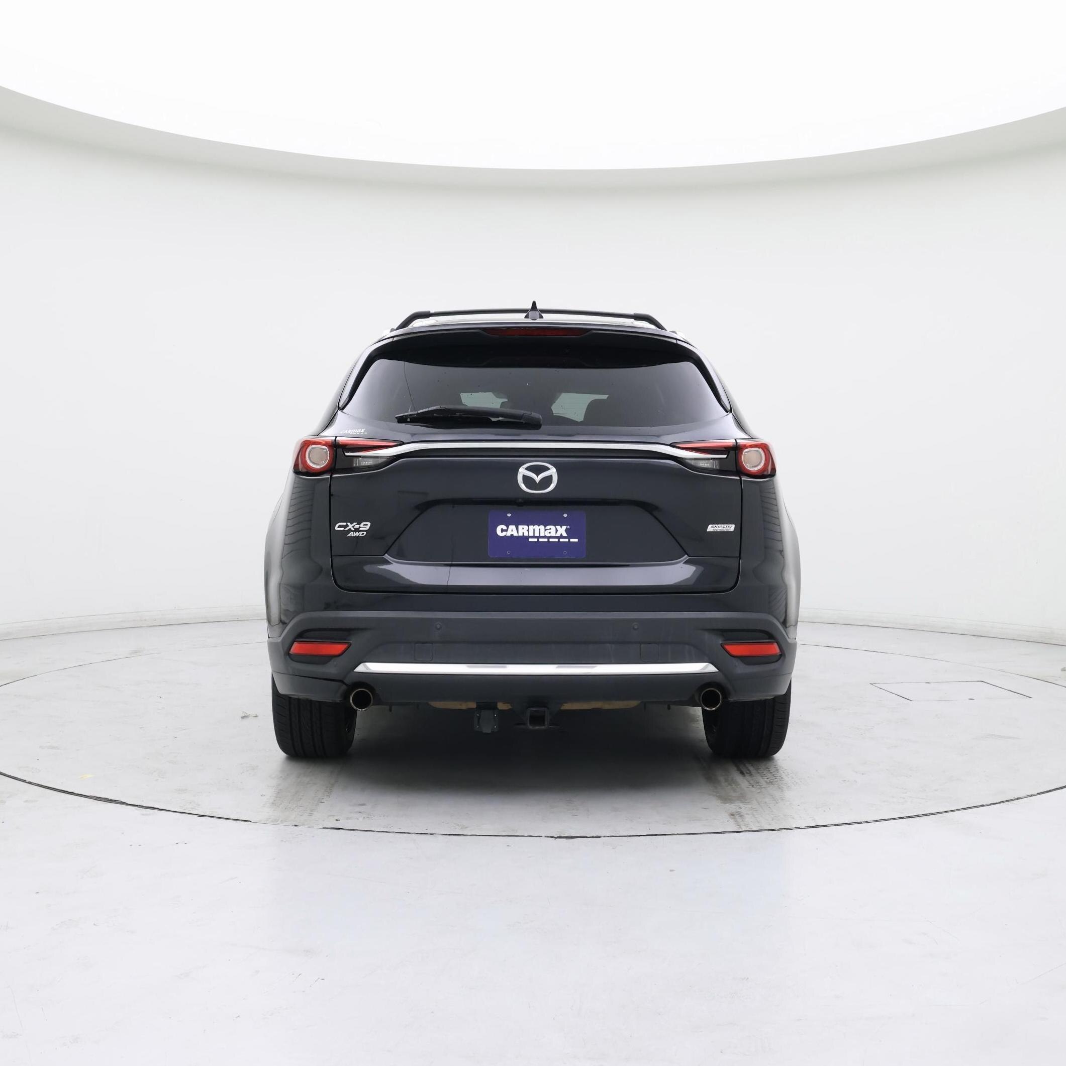 Thumbnail: 2016 Mazda CX-9 - 6