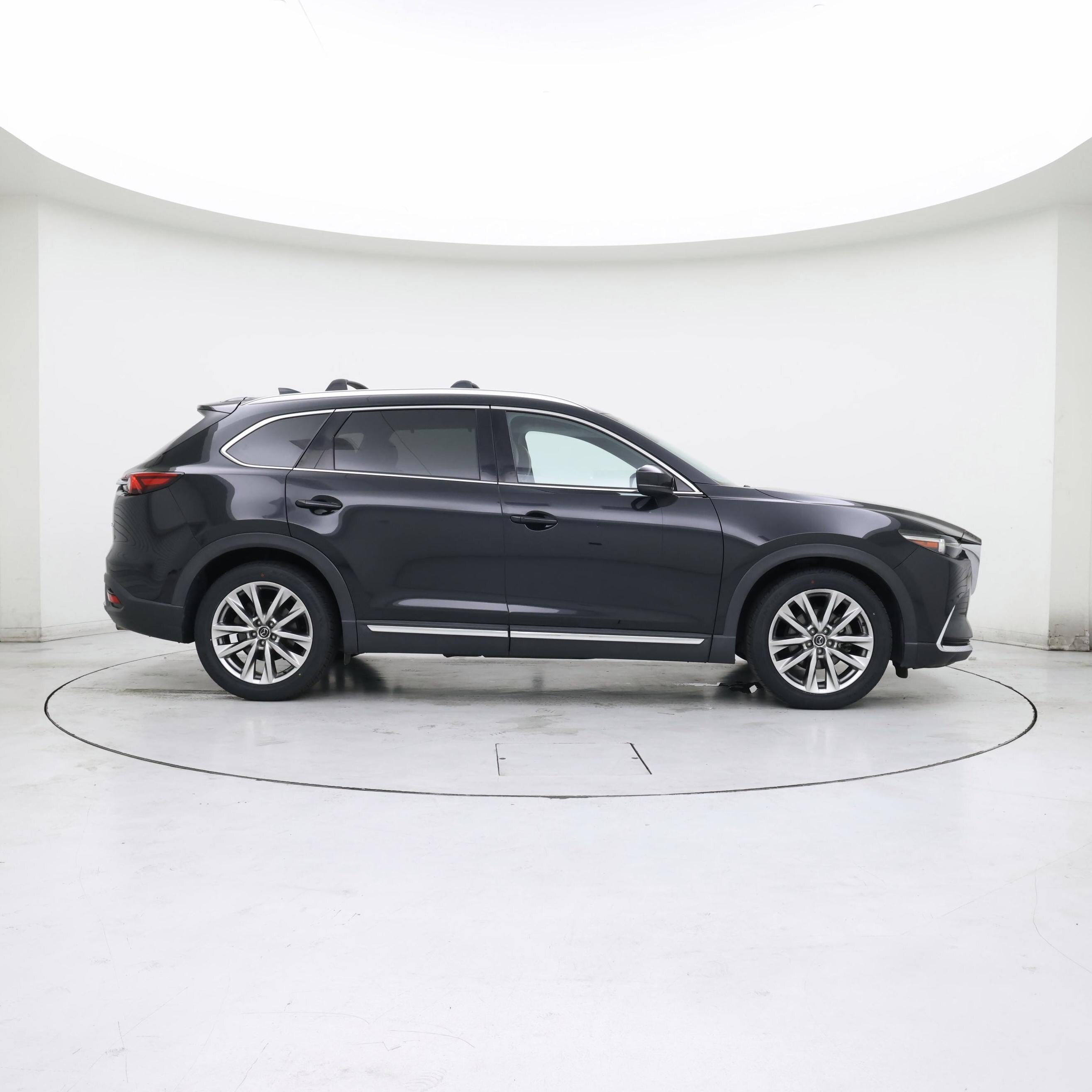 Thumbnail: 2016 Mazda CX-9 - 7