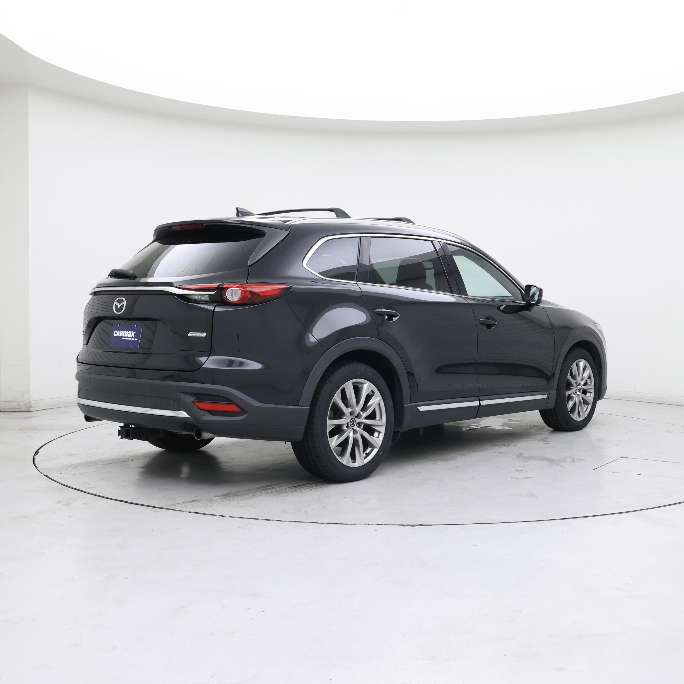 Thumbnail: 2016 Mazda CX-9 - 8