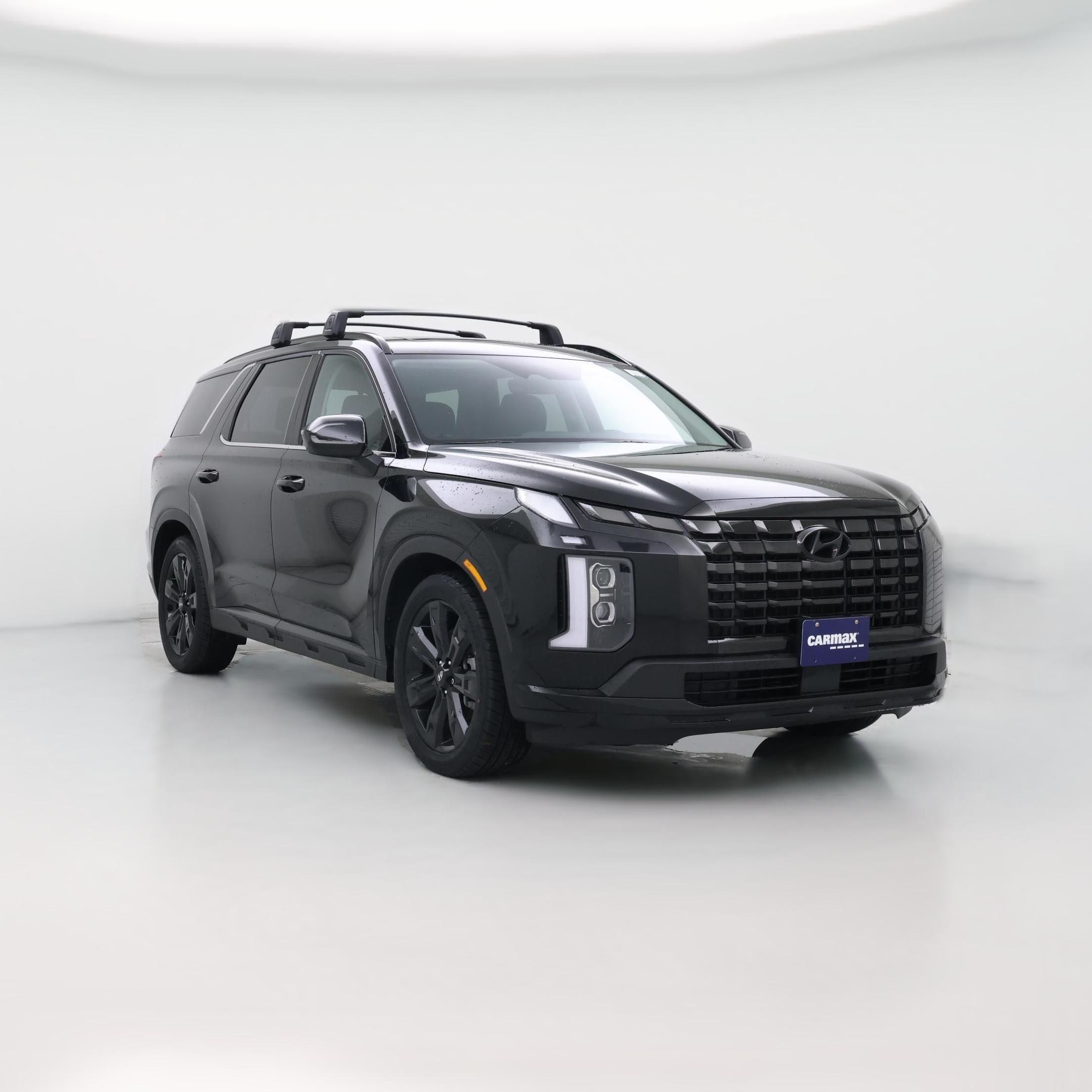 Thumbnail: 2023 Hyundai Palisade - 1