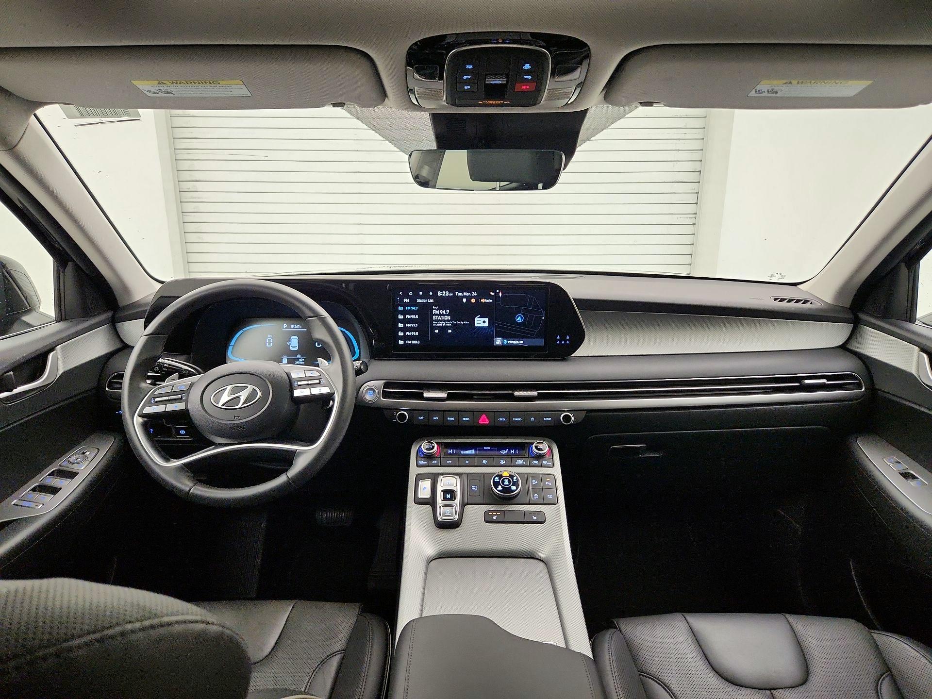 Thumbnail: 2023 Hyundai Palisade - 9