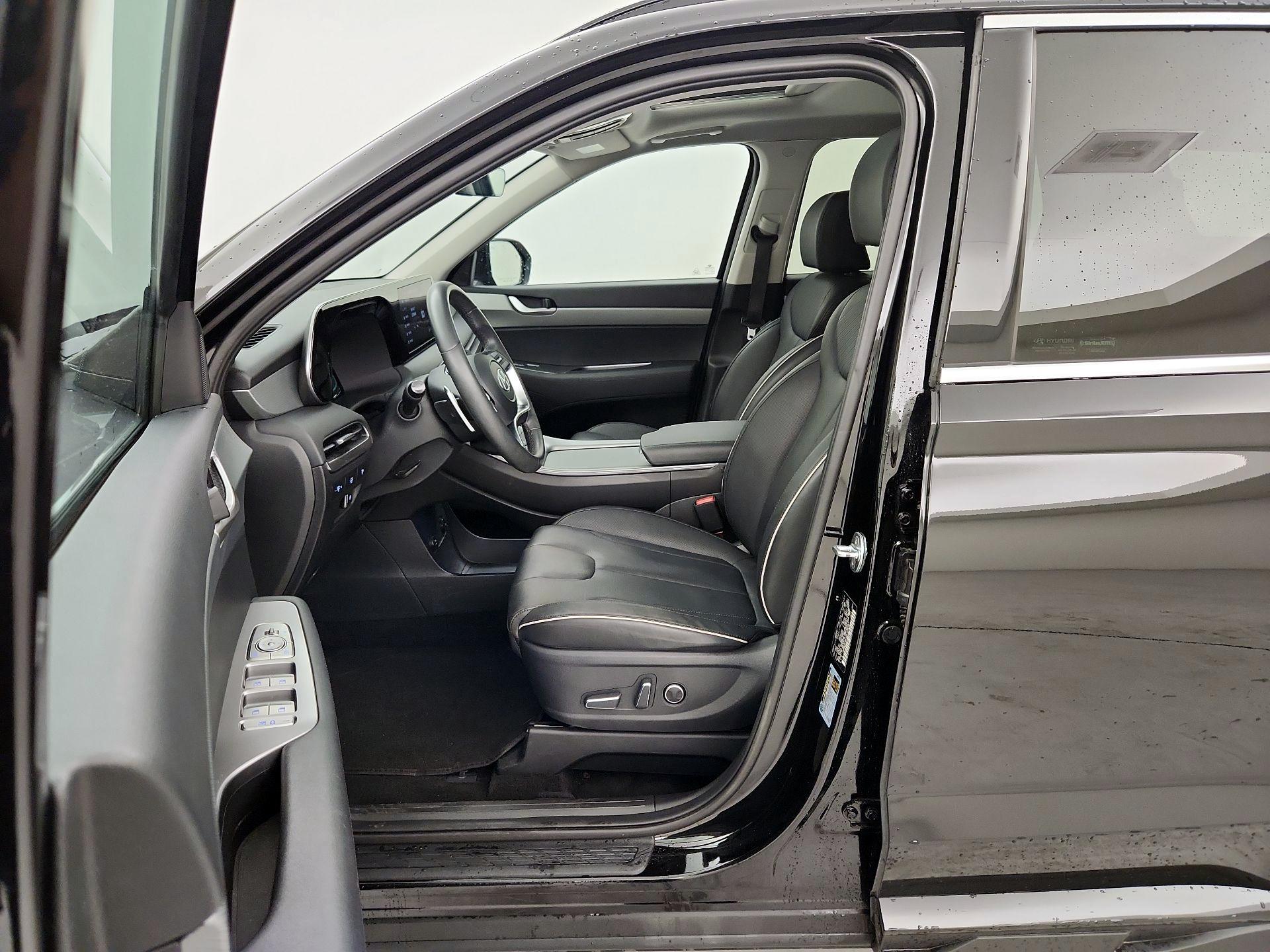 Thumbnail: 2023 Hyundai Palisade - 11