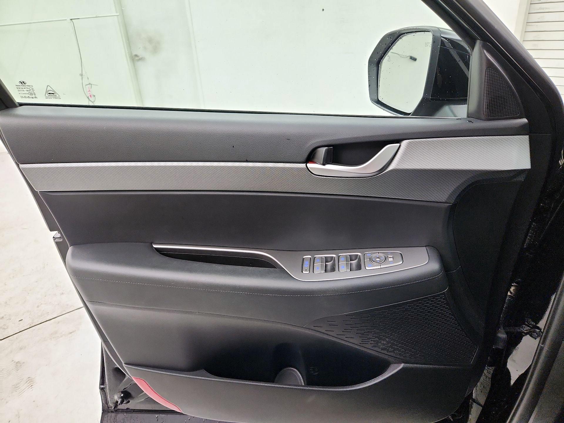 Thumbnail: 2023 Hyundai Palisade - 12