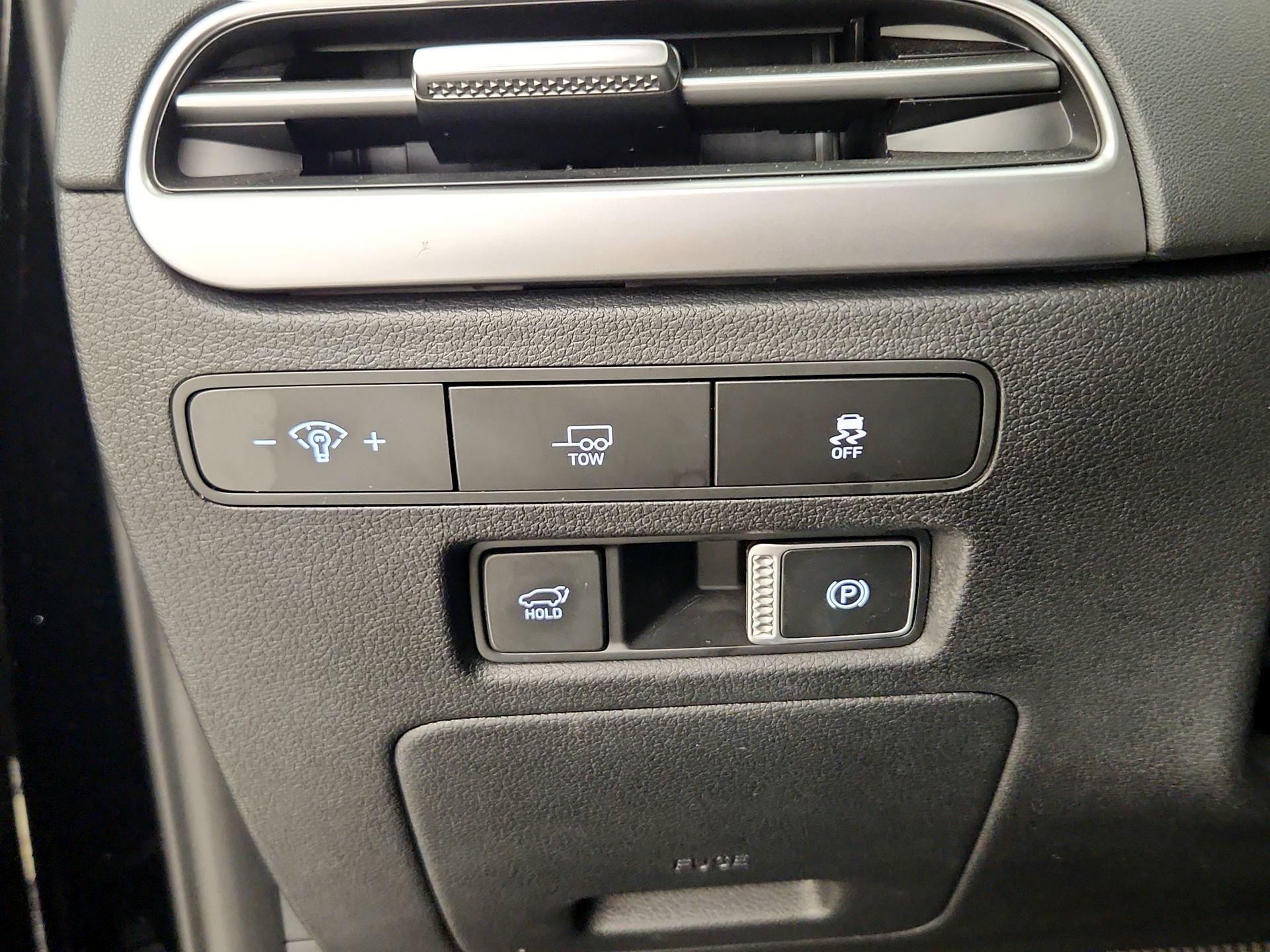 Thumbnail: 2023 Hyundai Palisade - 13