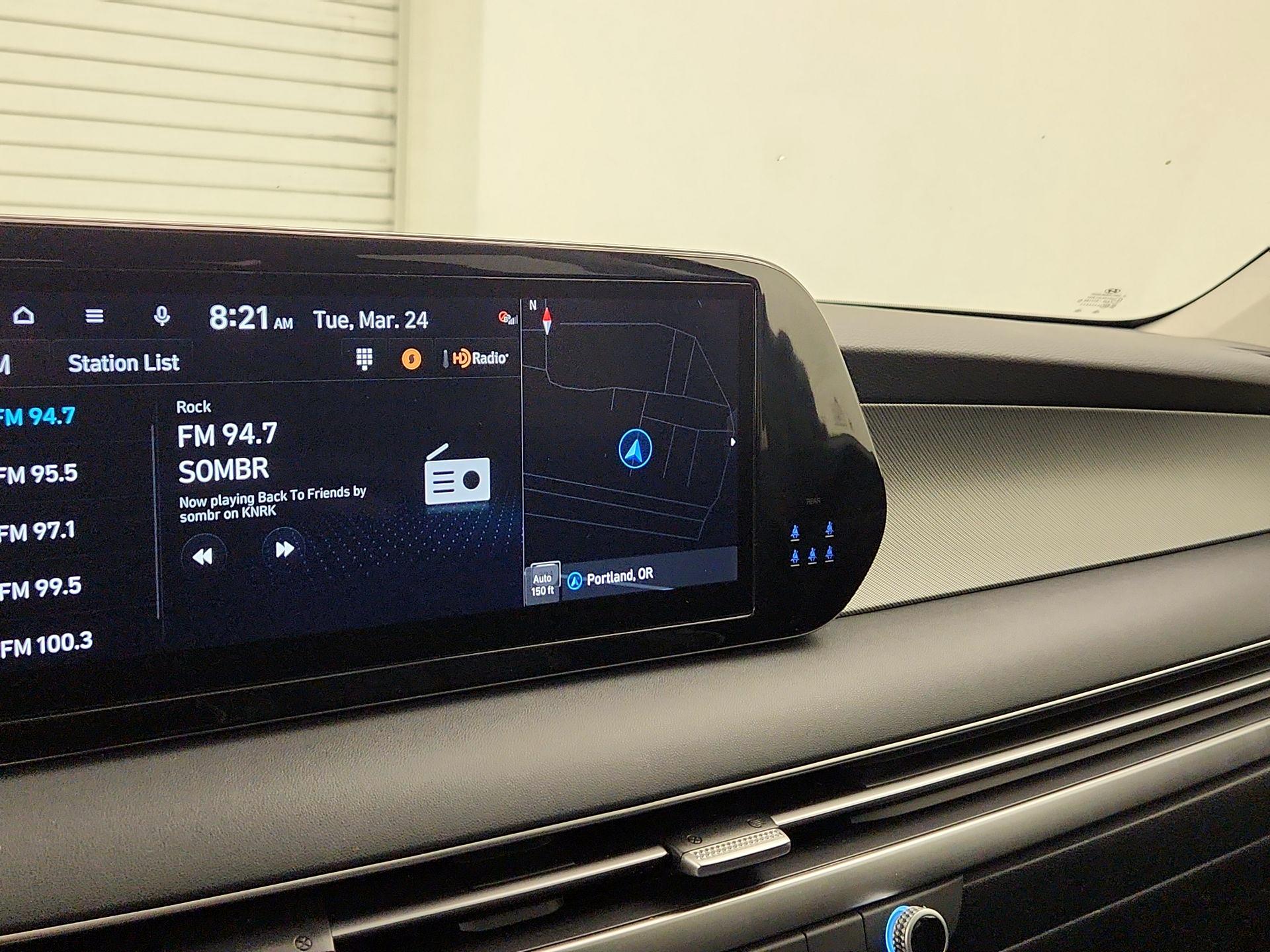 Thumbnail: 2023 Hyundai Palisade - 14