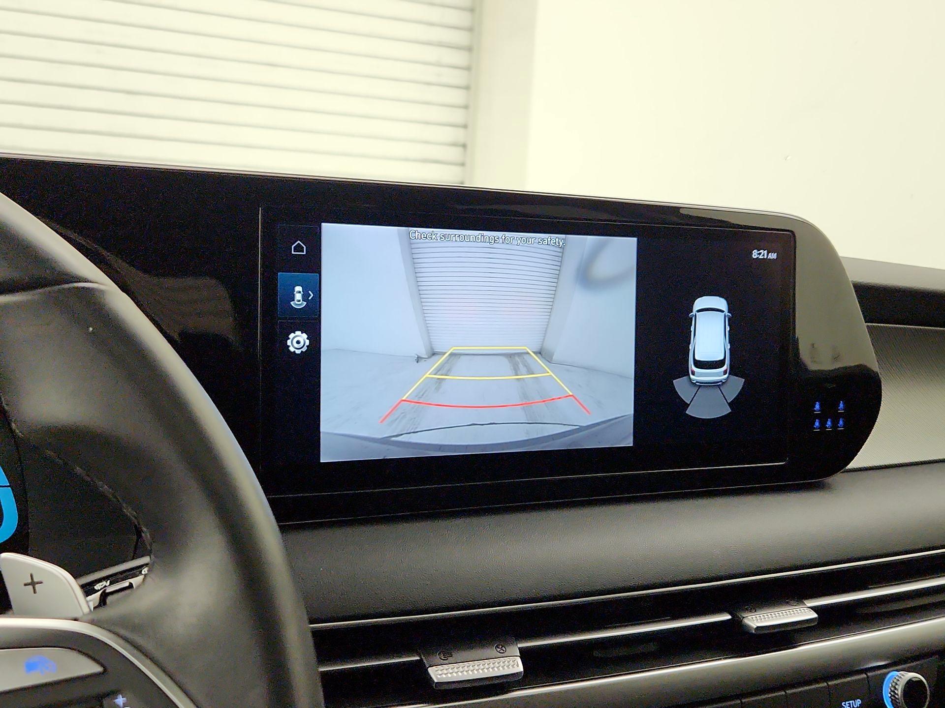 Thumbnail: 2023 Hyundai Palisade - 15