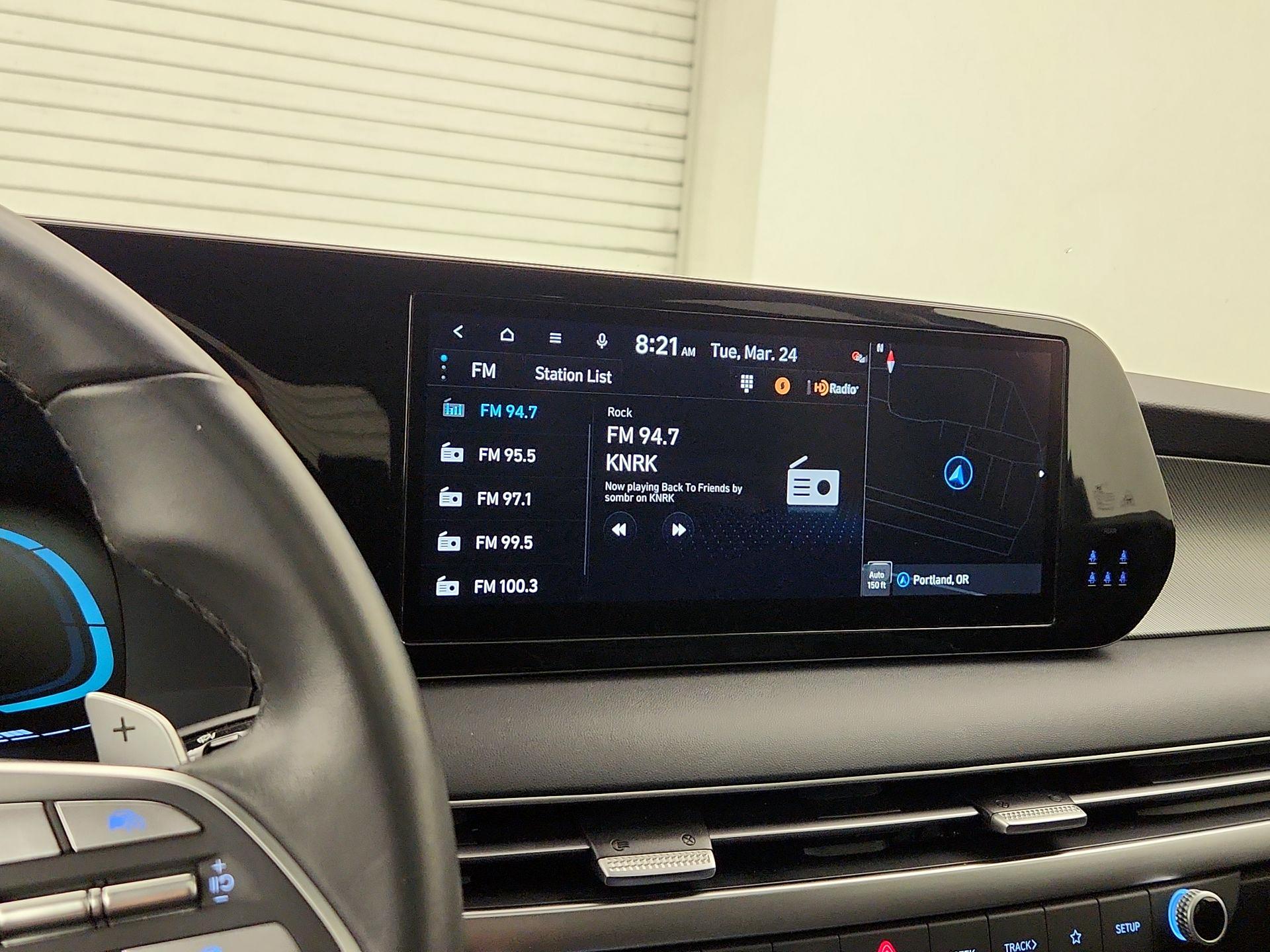 Thumbnail: 2023 Hyundai Palisade - 16