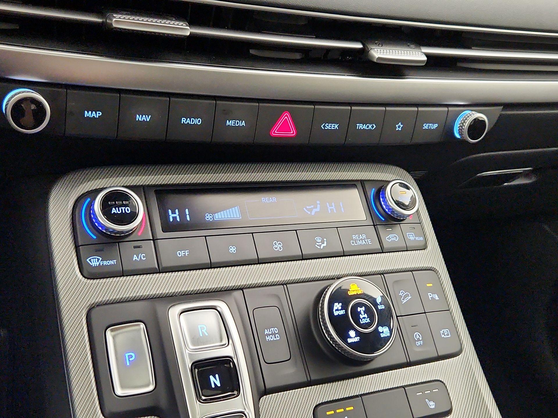 Thumbnail: 2023 Hyundai Palisade - 17