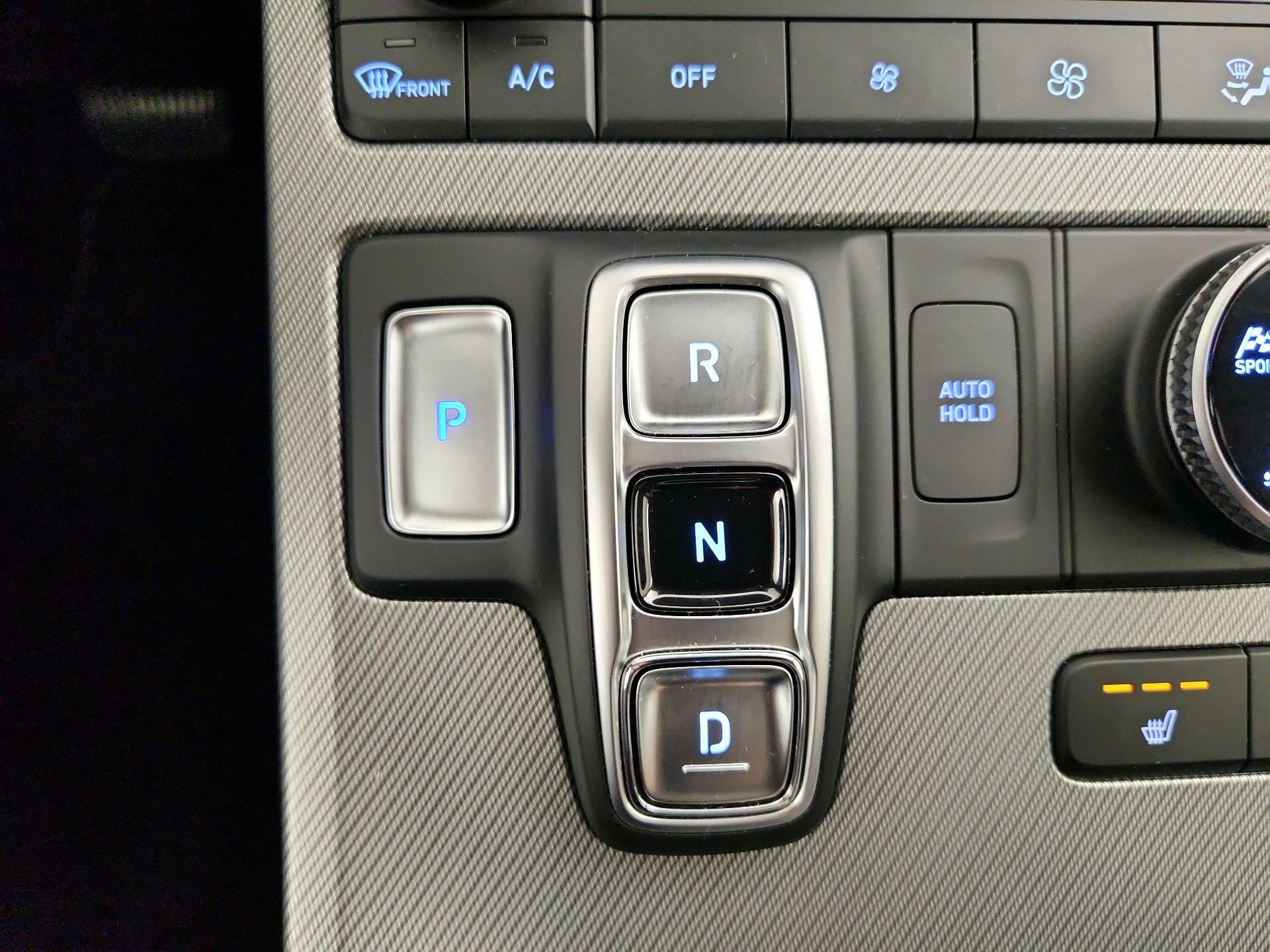 Thumbnail: 2023 Hyundai Palisade - 18