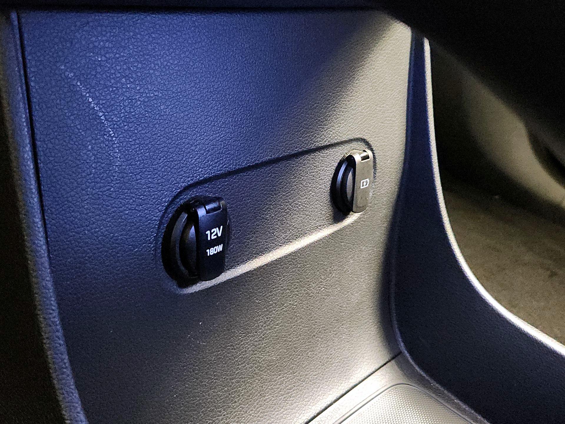 Thumbnail: 2023 Hyundai Palisade - 19