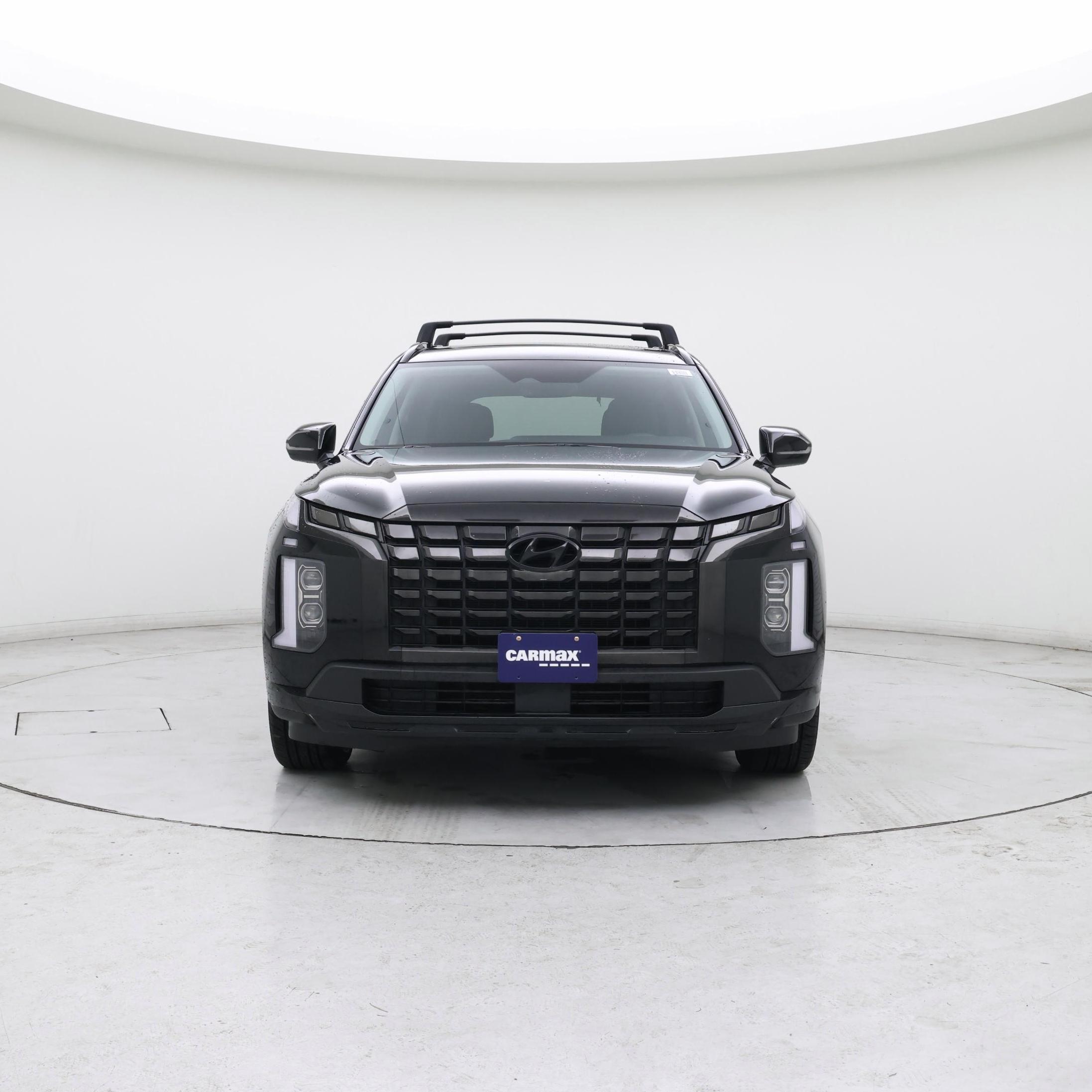 Thumbnail: 2023 Hyundai Palisade - 5