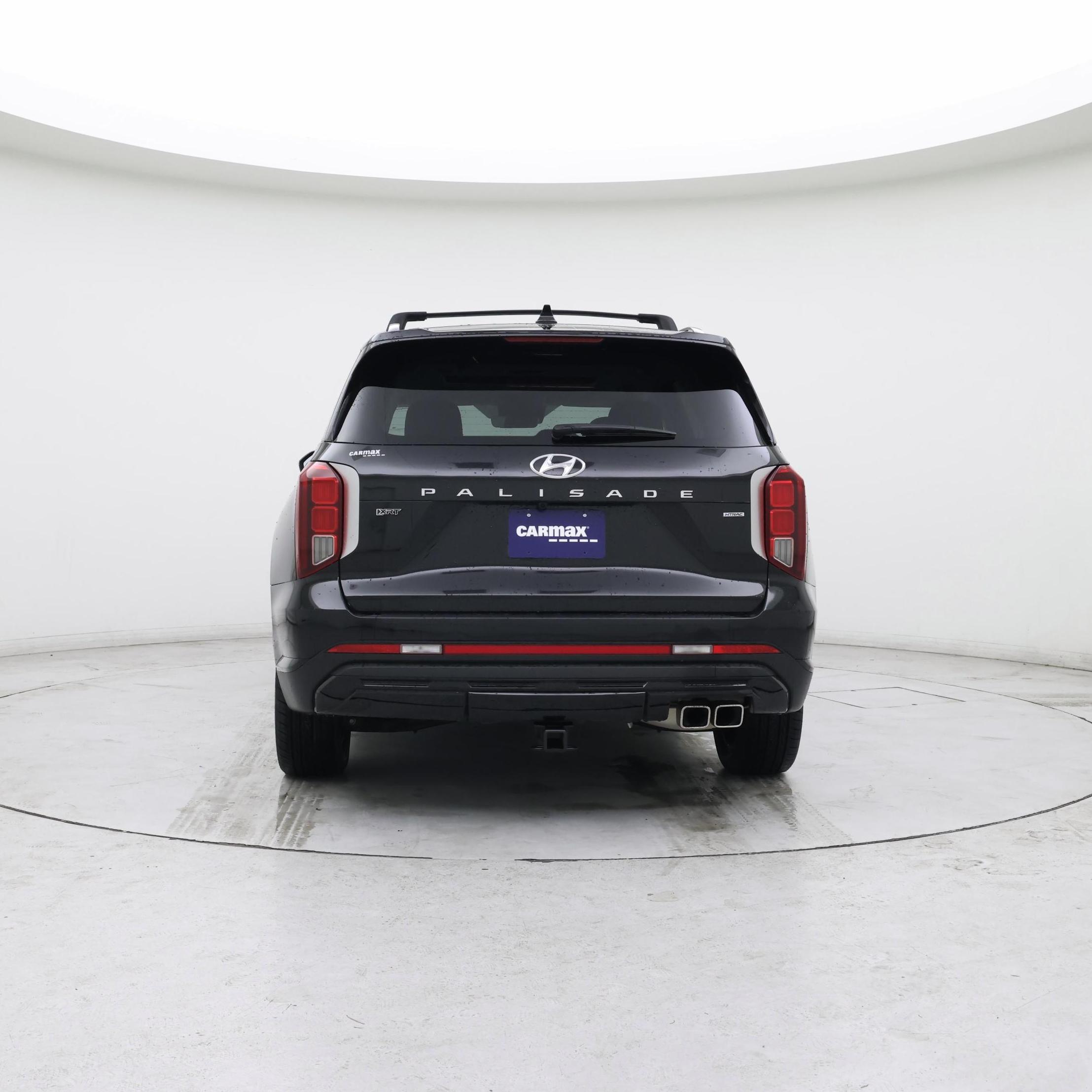 Thumbnail: 2023 Hyundai Palisade - 6