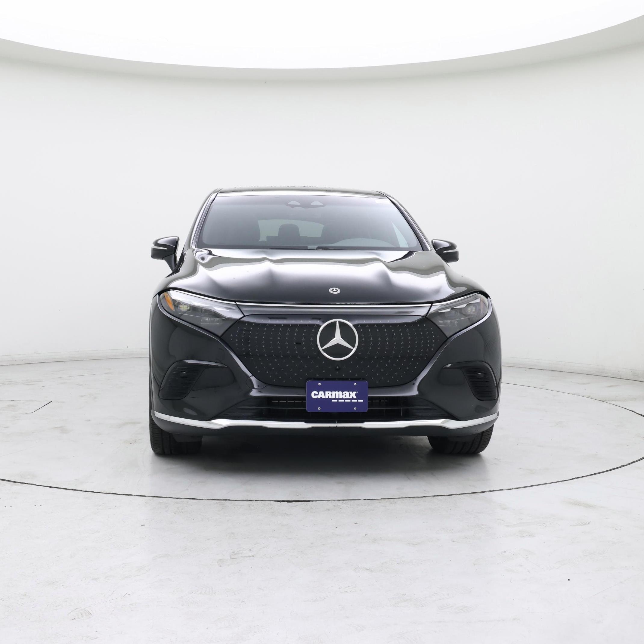 Thumbnail: 2026 Mercedes-Benz EQS - 5