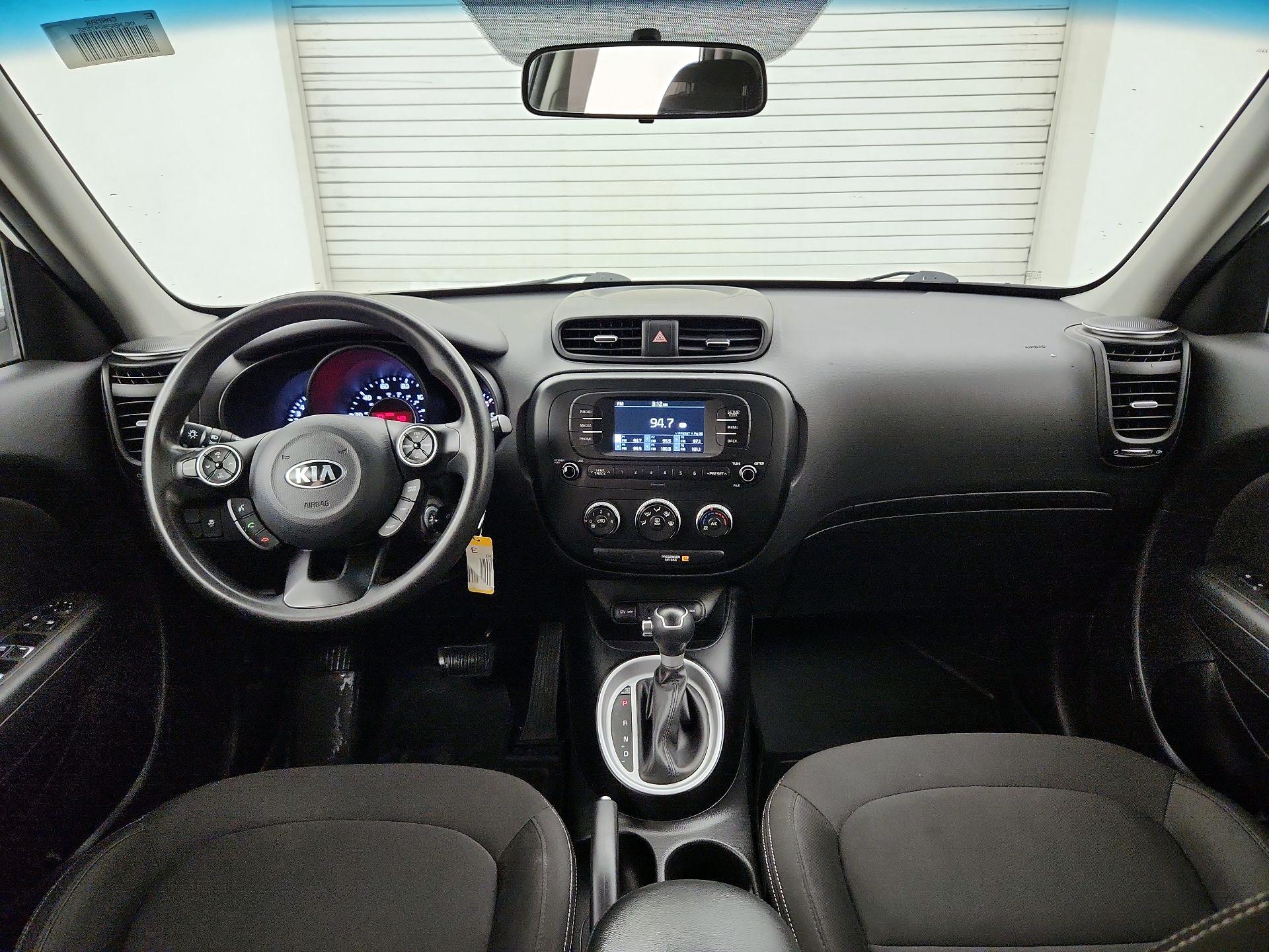 Thumbnail: 2017 Kia Soul - 9