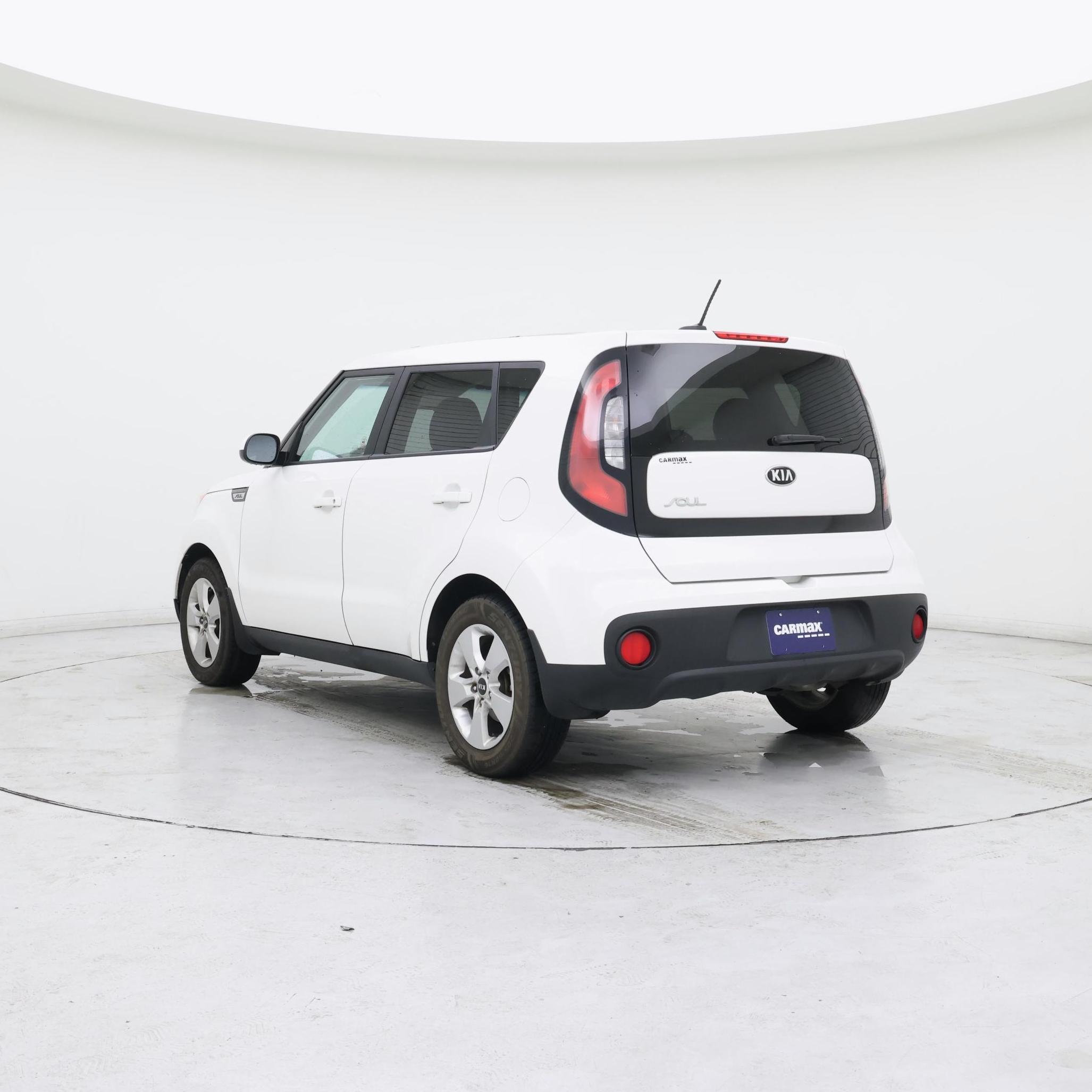 Thumbnail: 2017 Kia Soul - 2