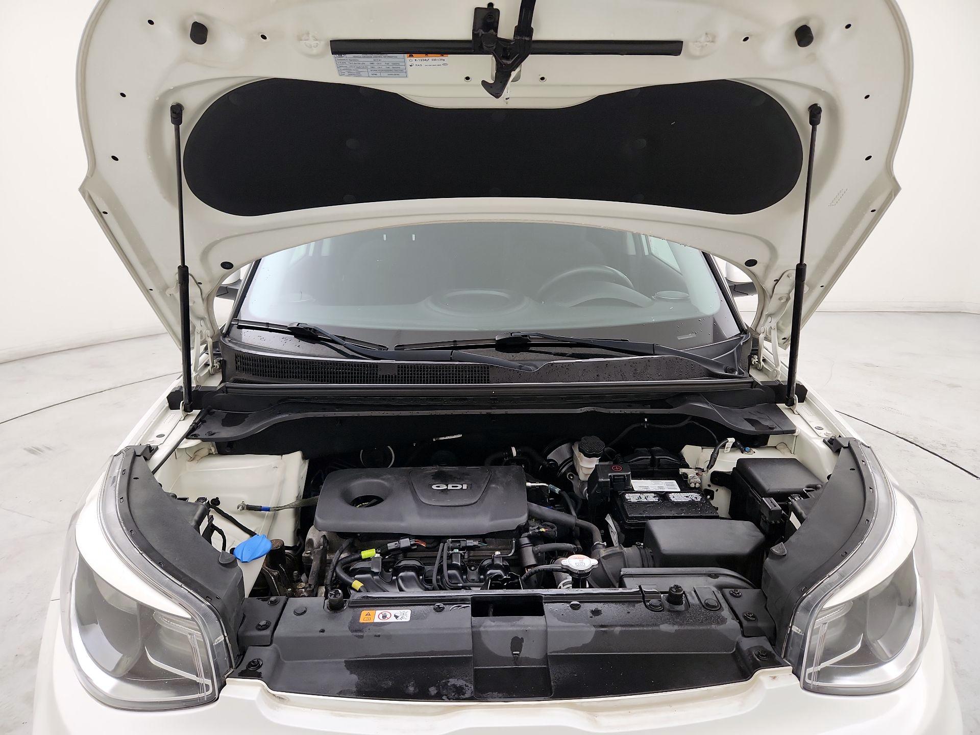 Thumbnail: 2017 Kia Soul - 20