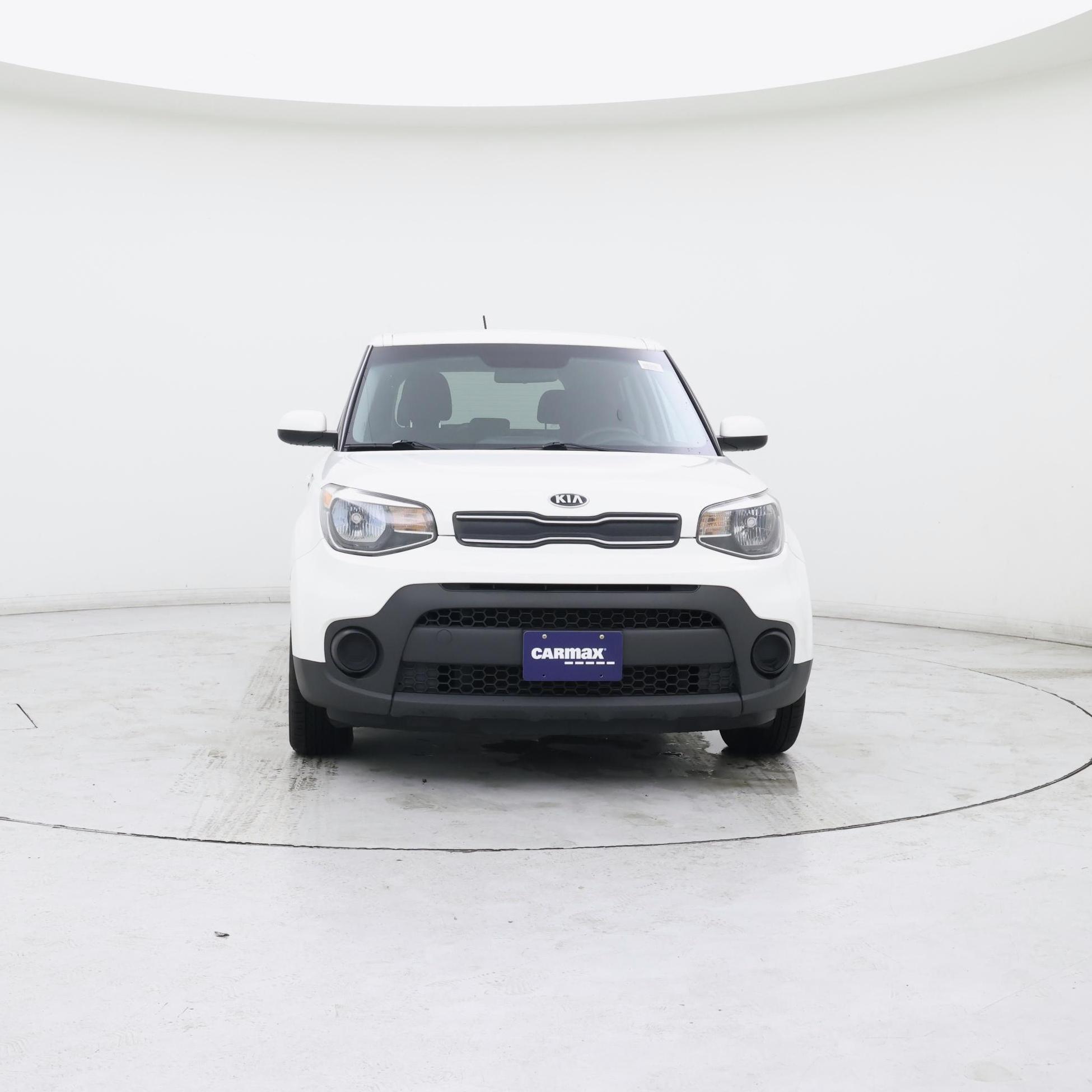 Thumbnail: 2017 Kia Soul - 5
