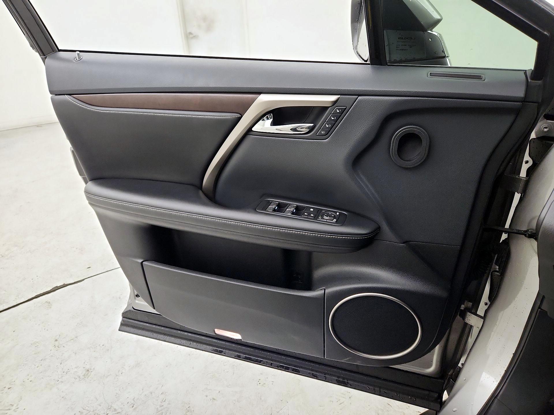 Thumbnail: 2022 Lexus RX - 12