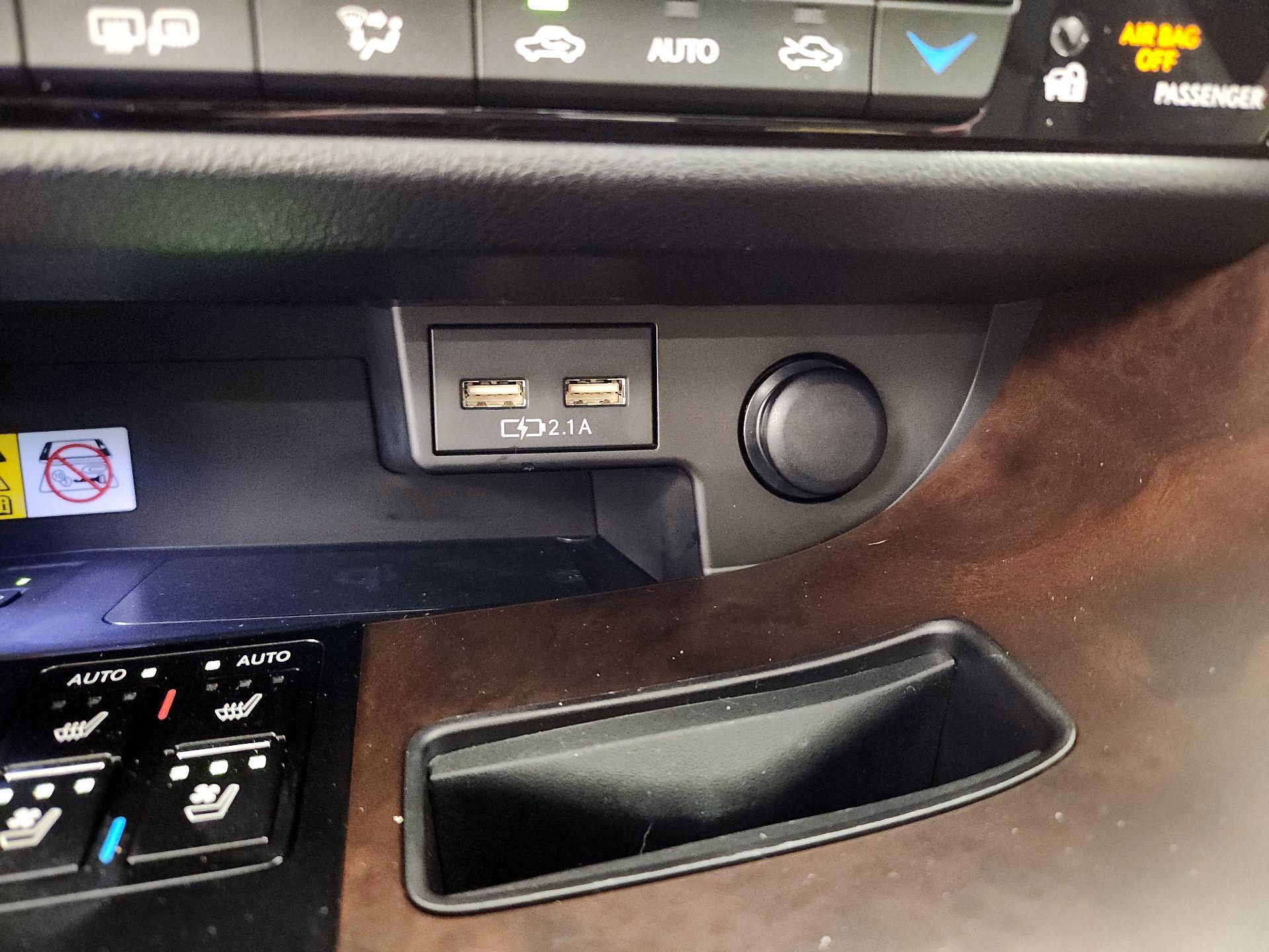 Thumbnail: 2022 Lexus RX - 19