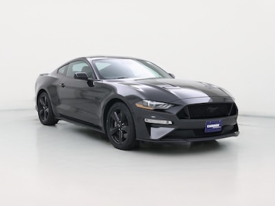 2023 Ford Mustang GT