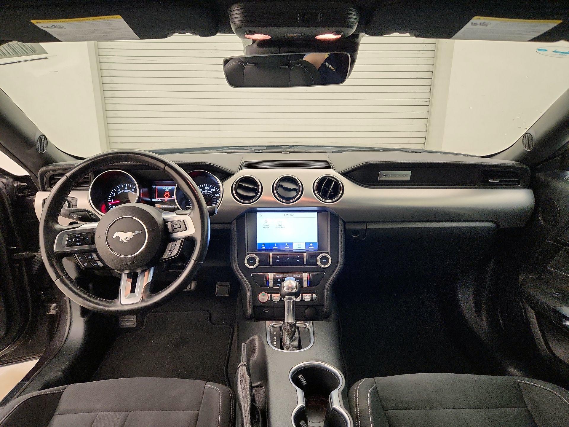 Thumbnail: 2023 Ford Mustang - 9