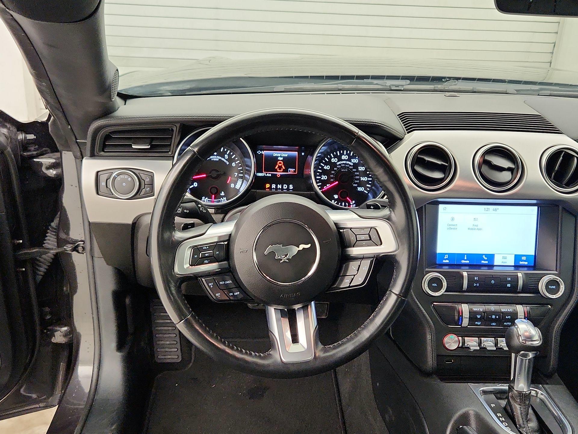 Thumbnail: 2023 Ford Mustang - 10