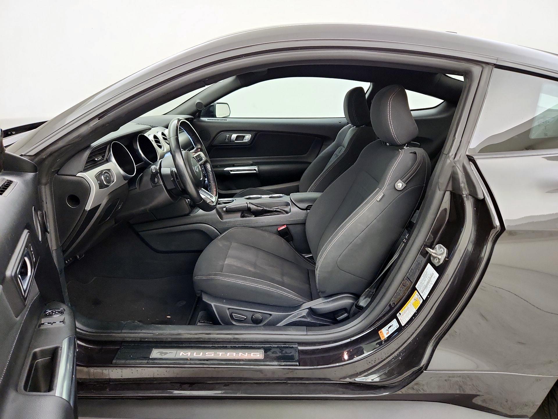 Thumbnail: 2023 Ford Mustang - 11