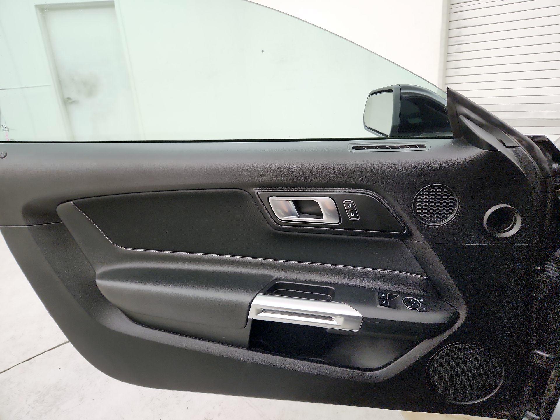 Thumbnail: 2023 Ford Mustang - 12