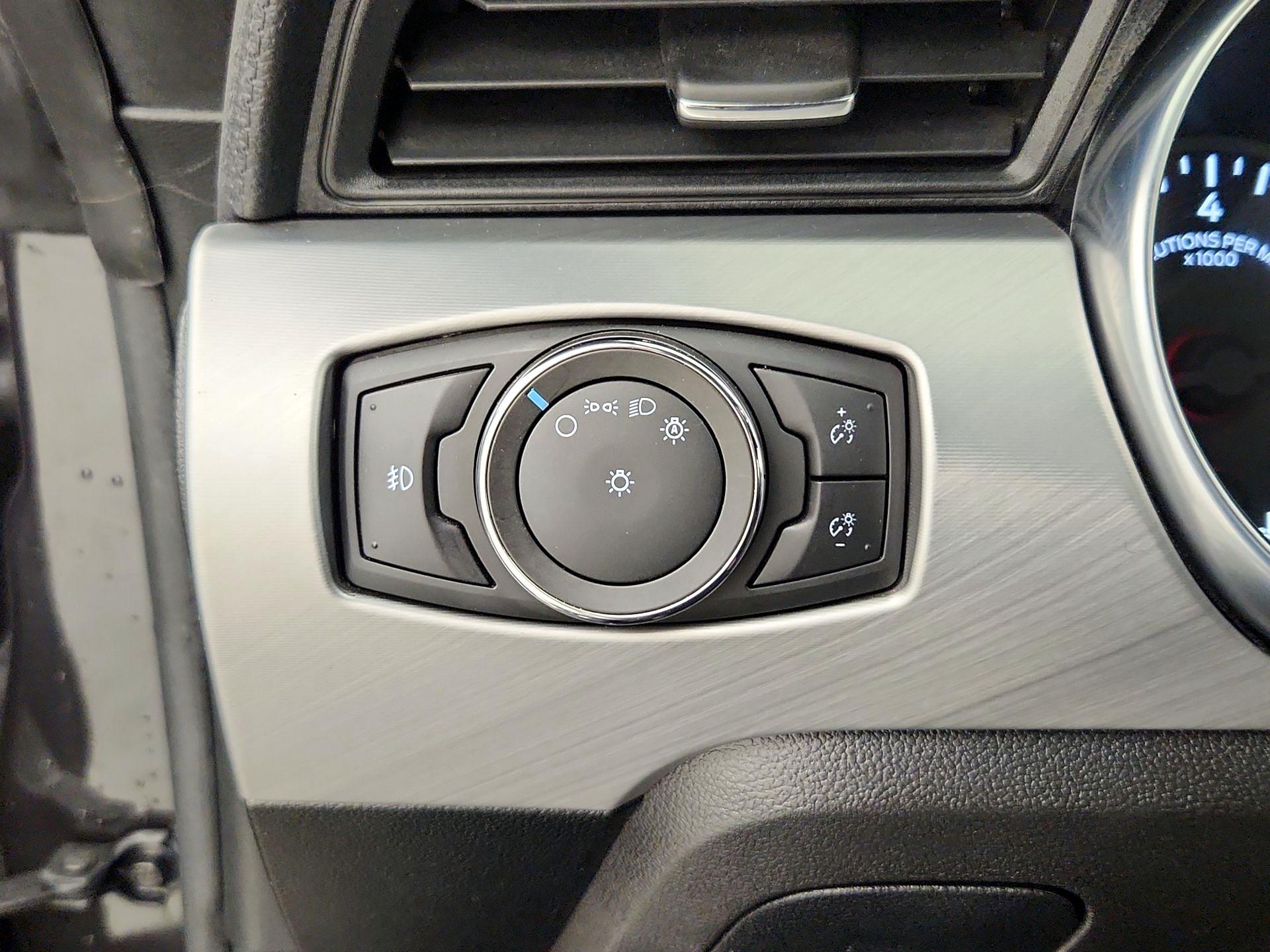 Thumbnail: 2023 Ford Mustang - 13