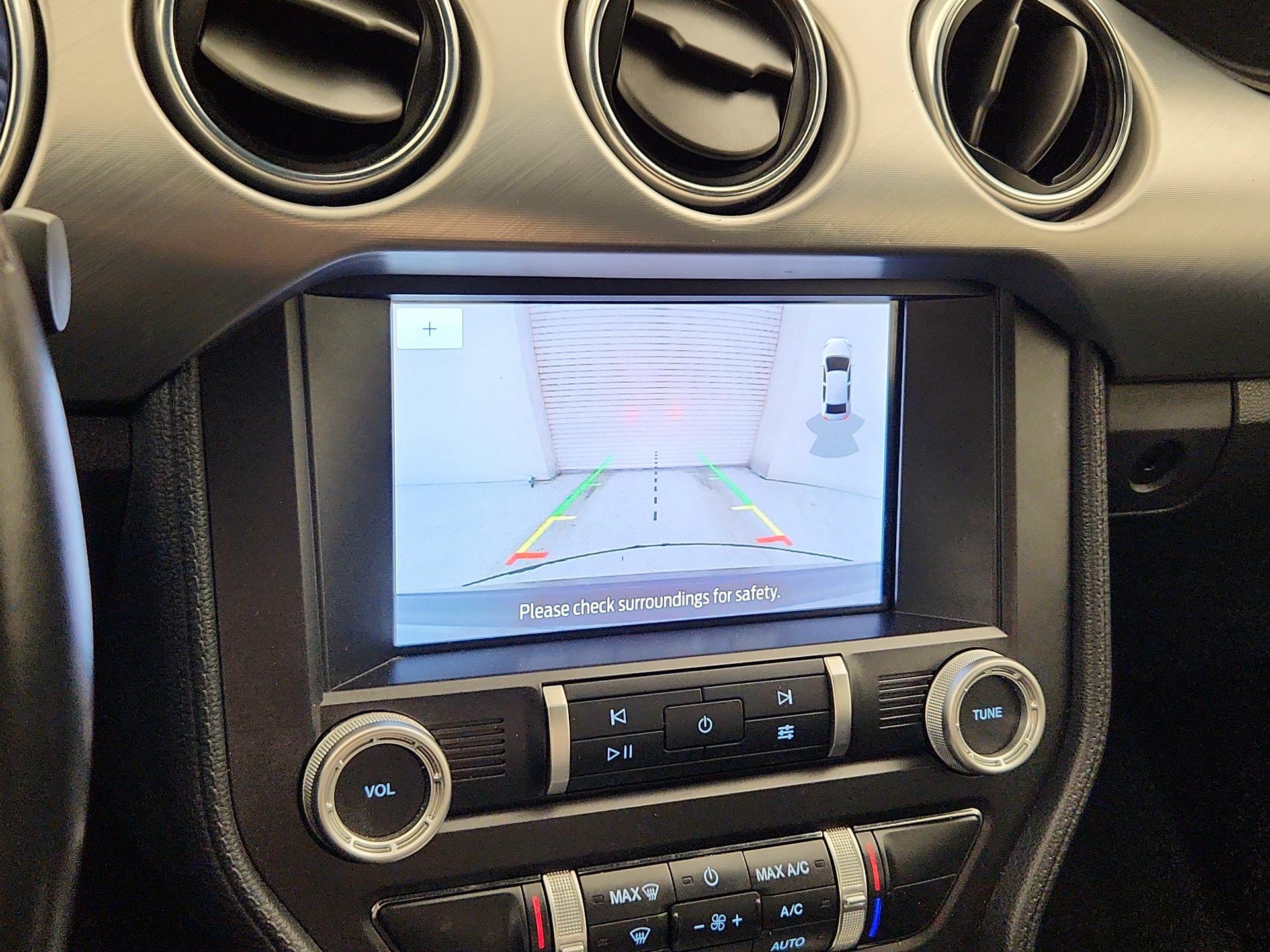 Thumbnail: 2023 Ford Mustang - 14