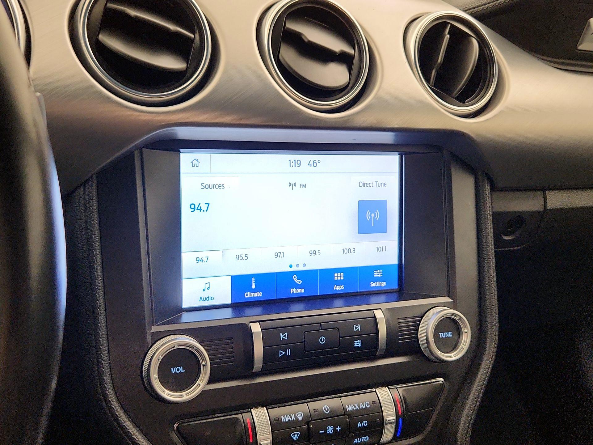 Thumbnail: 2023 Ford Mustang - 15