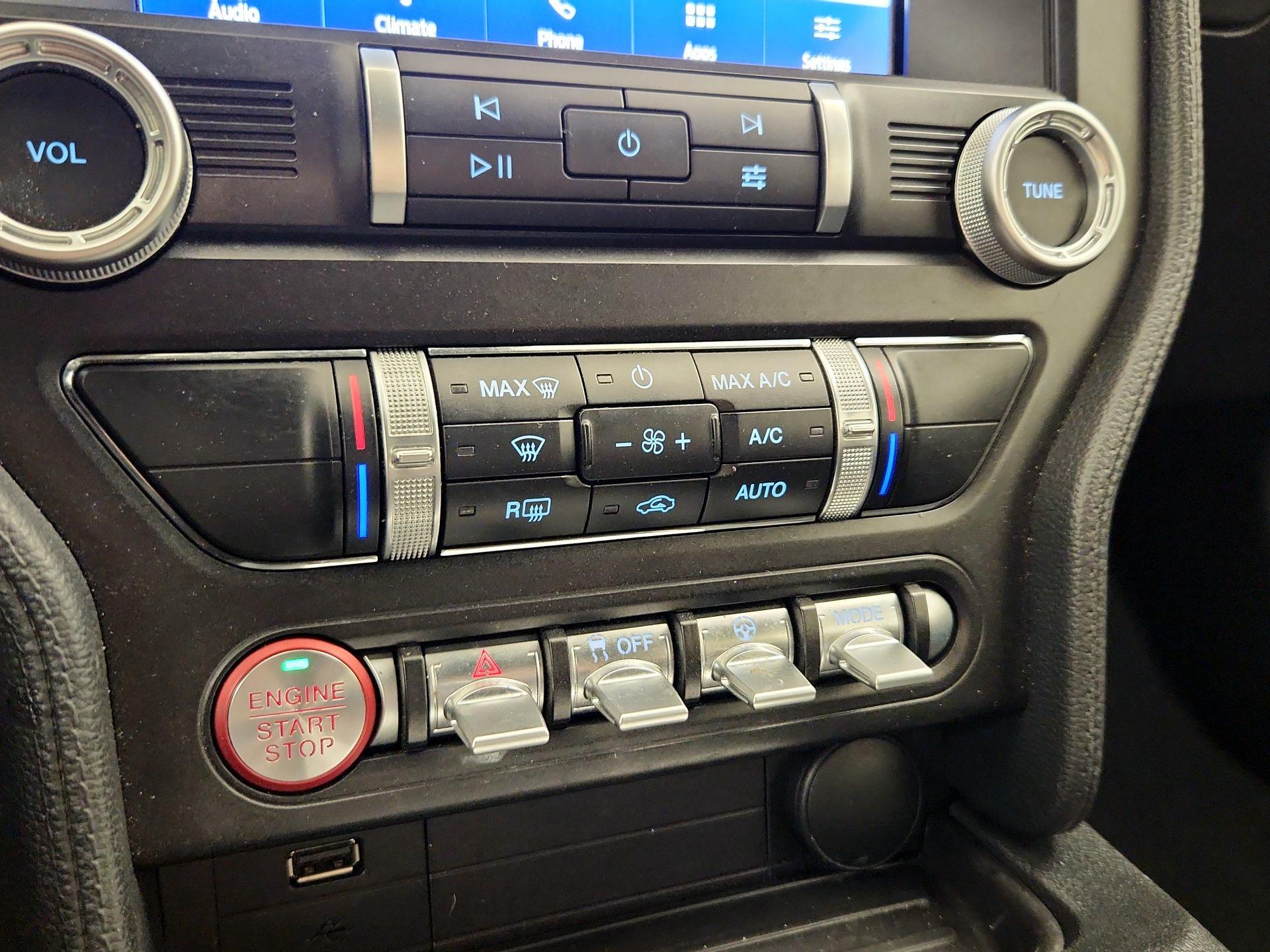 Thumbnail: 2023 Ford Mustang - 16