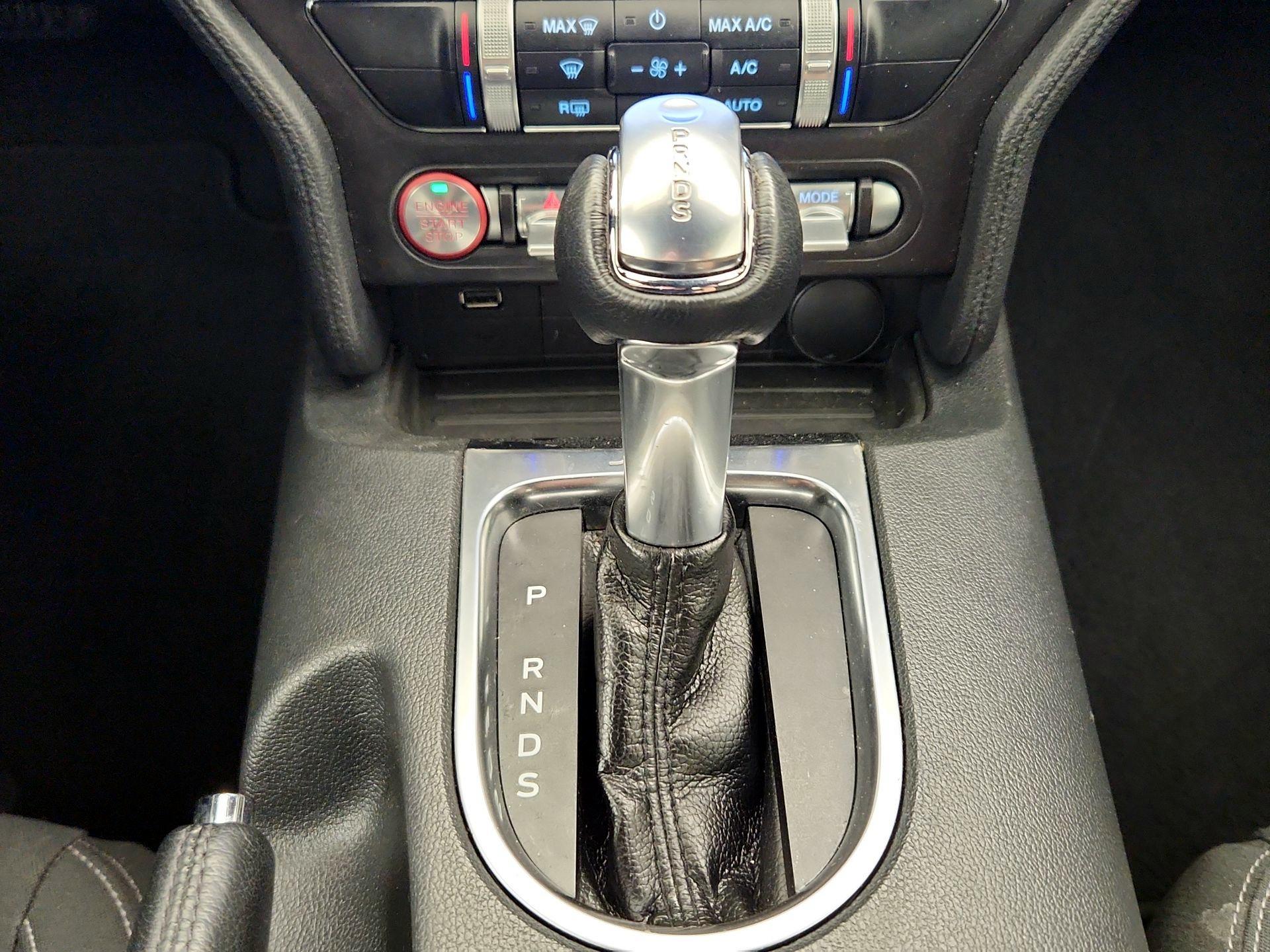 Thumbnail: 2023 Ford Mustang - 17