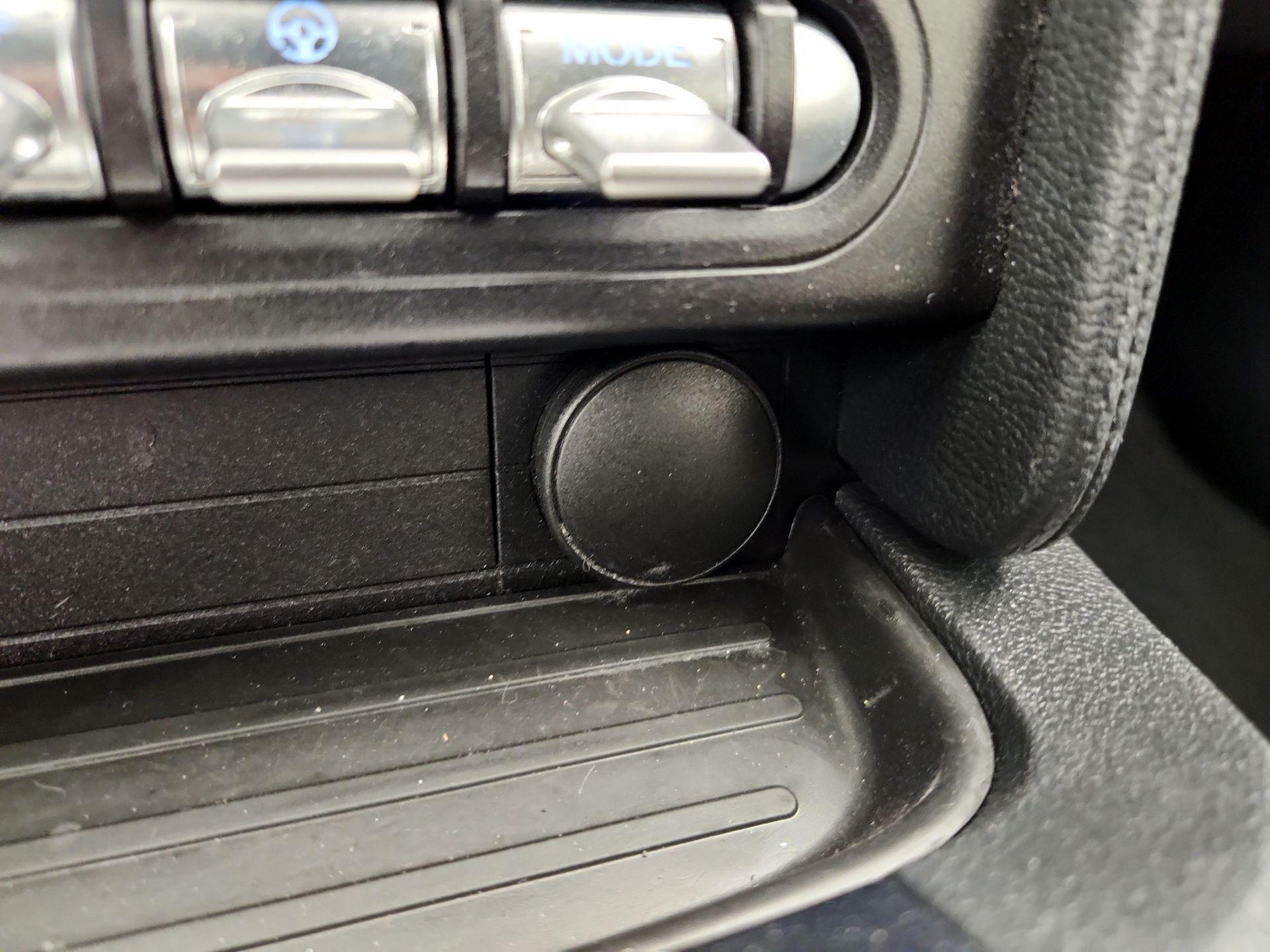 Thumbnail: 2023 Ford Mustang - 18