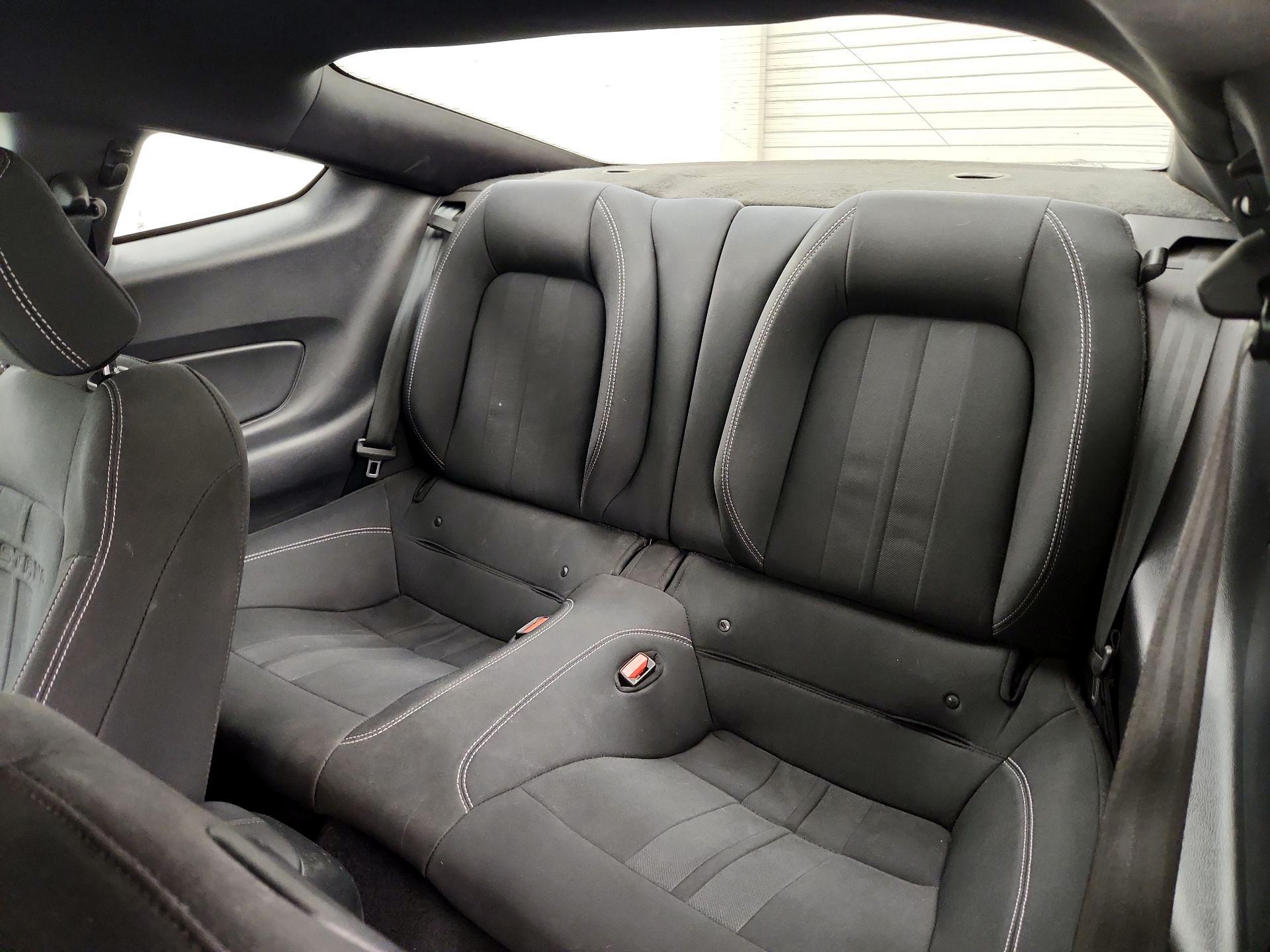 Thumbnail: 2023 Ford Mustang - 19