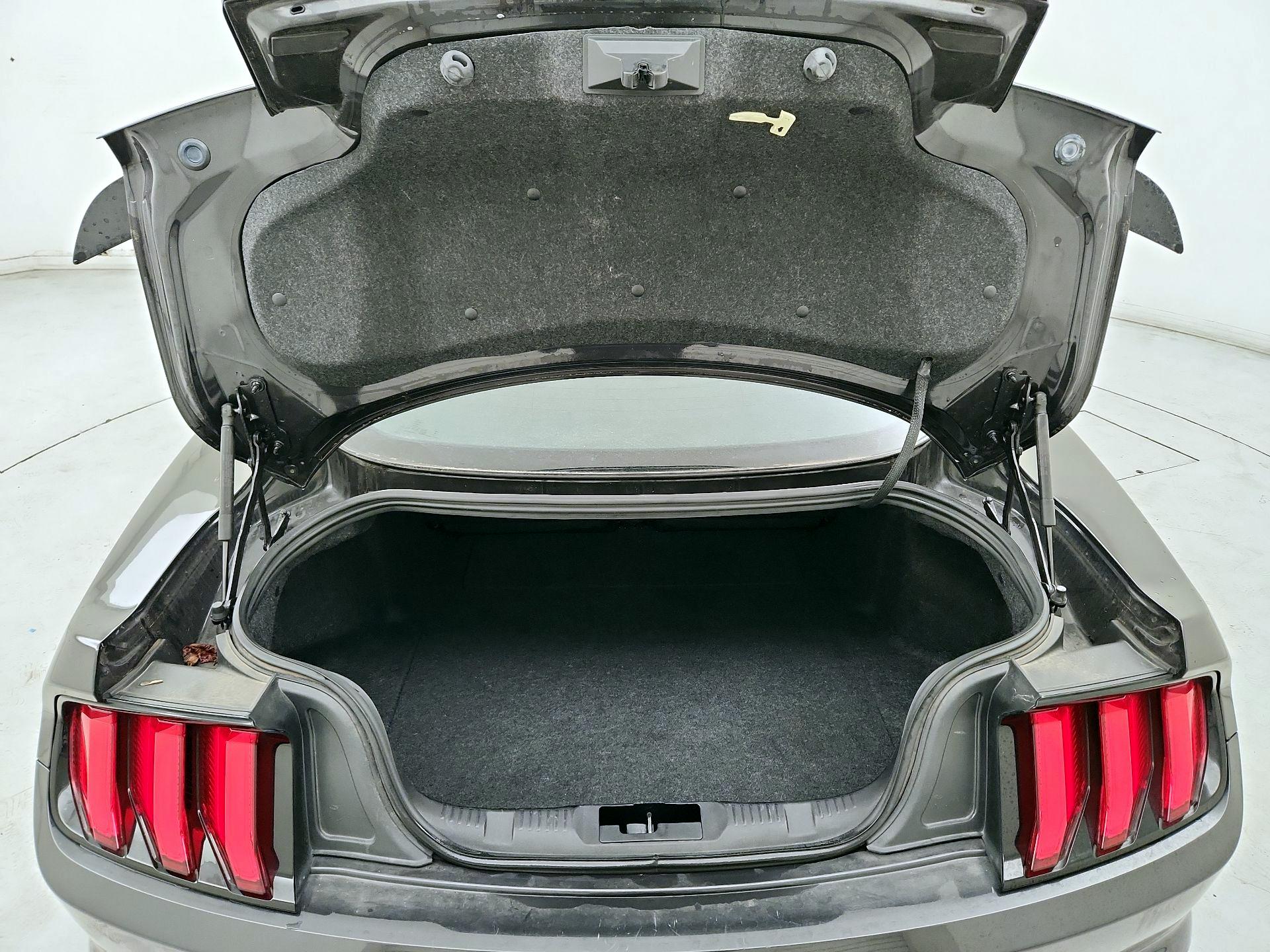 Thumbnail: 2023 Ford Mustang - 20